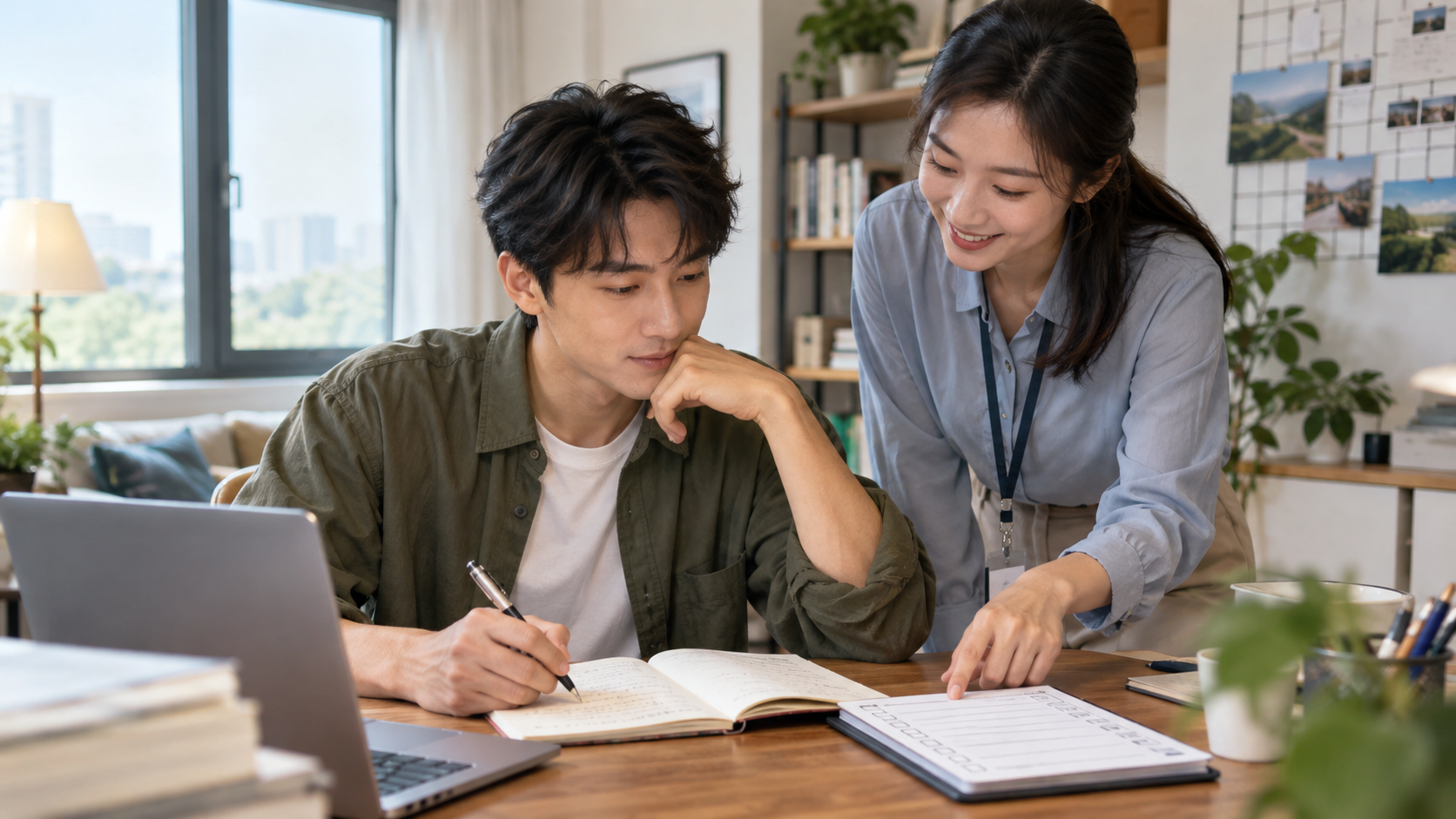 自律差，青云会每天监督到课吗？看班型督学清单