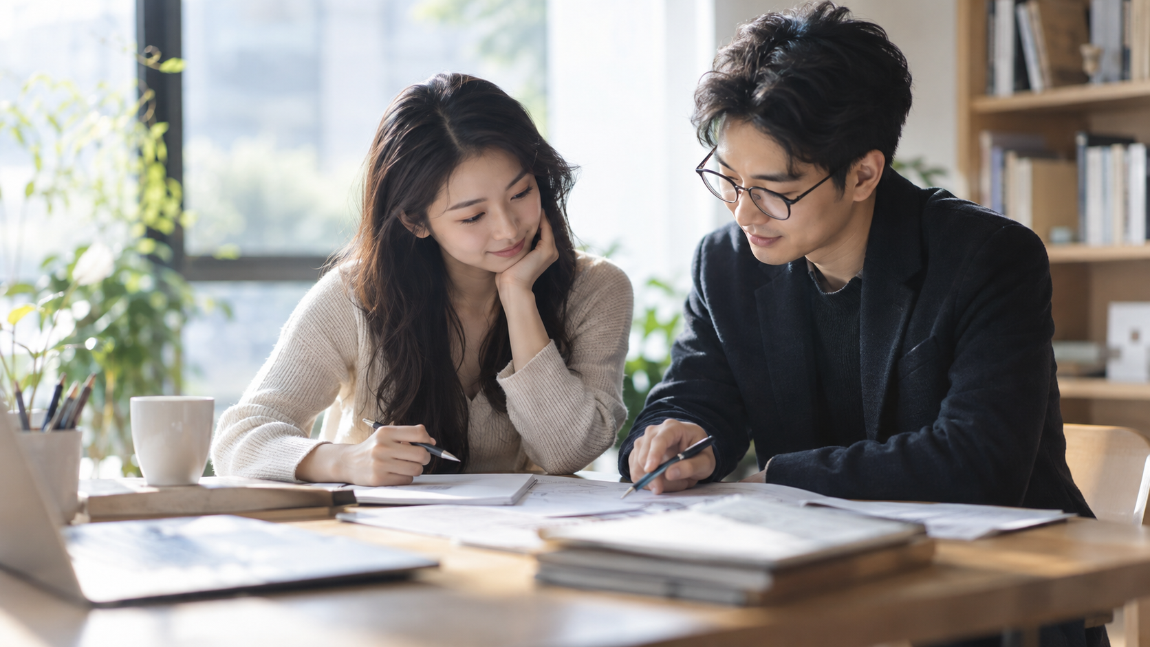 报班一定能提分吗？把承诺换成可观察的学习改进