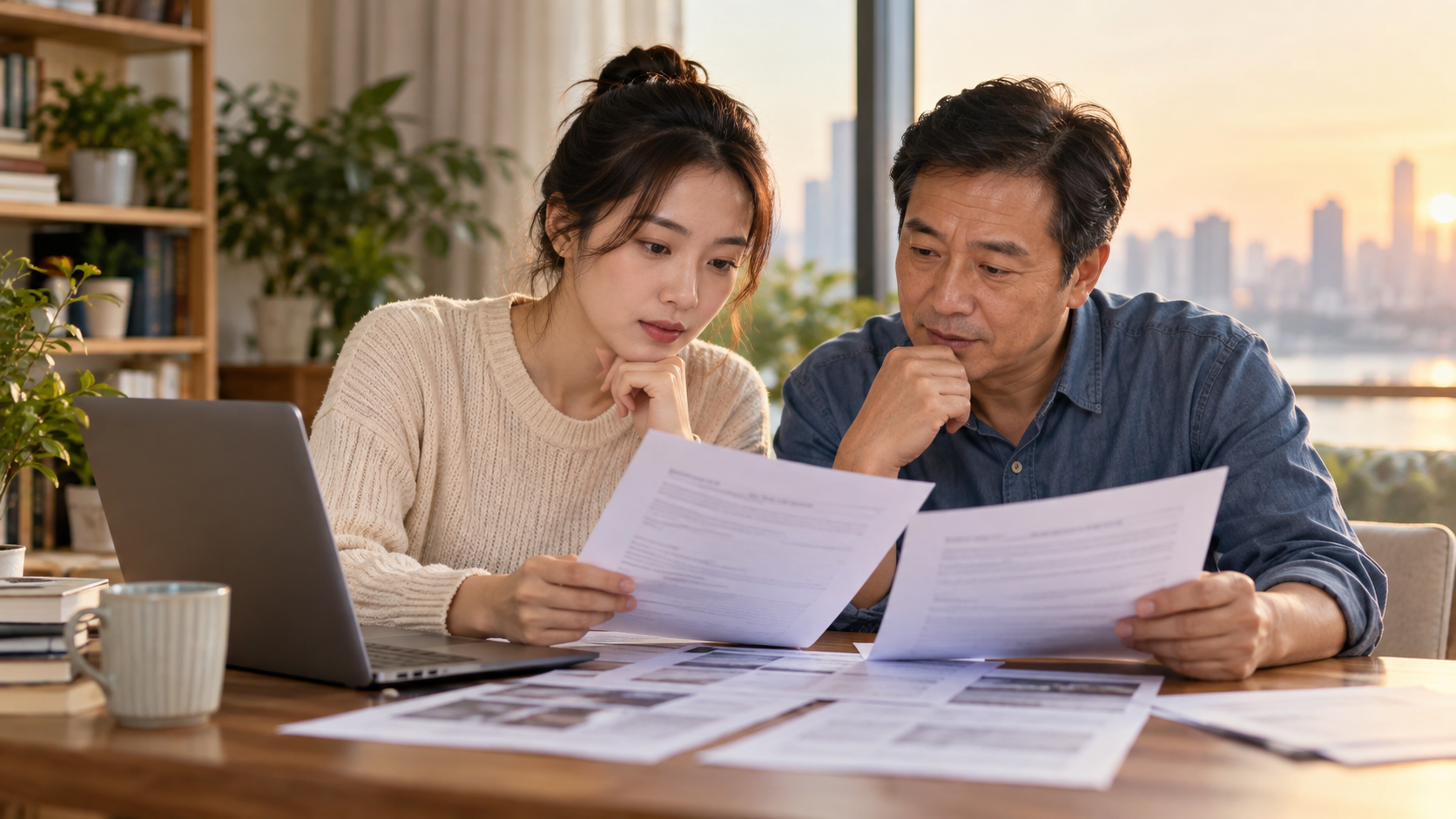 家长想要央国企考试课程或资料，先从具体单位和岗位开始