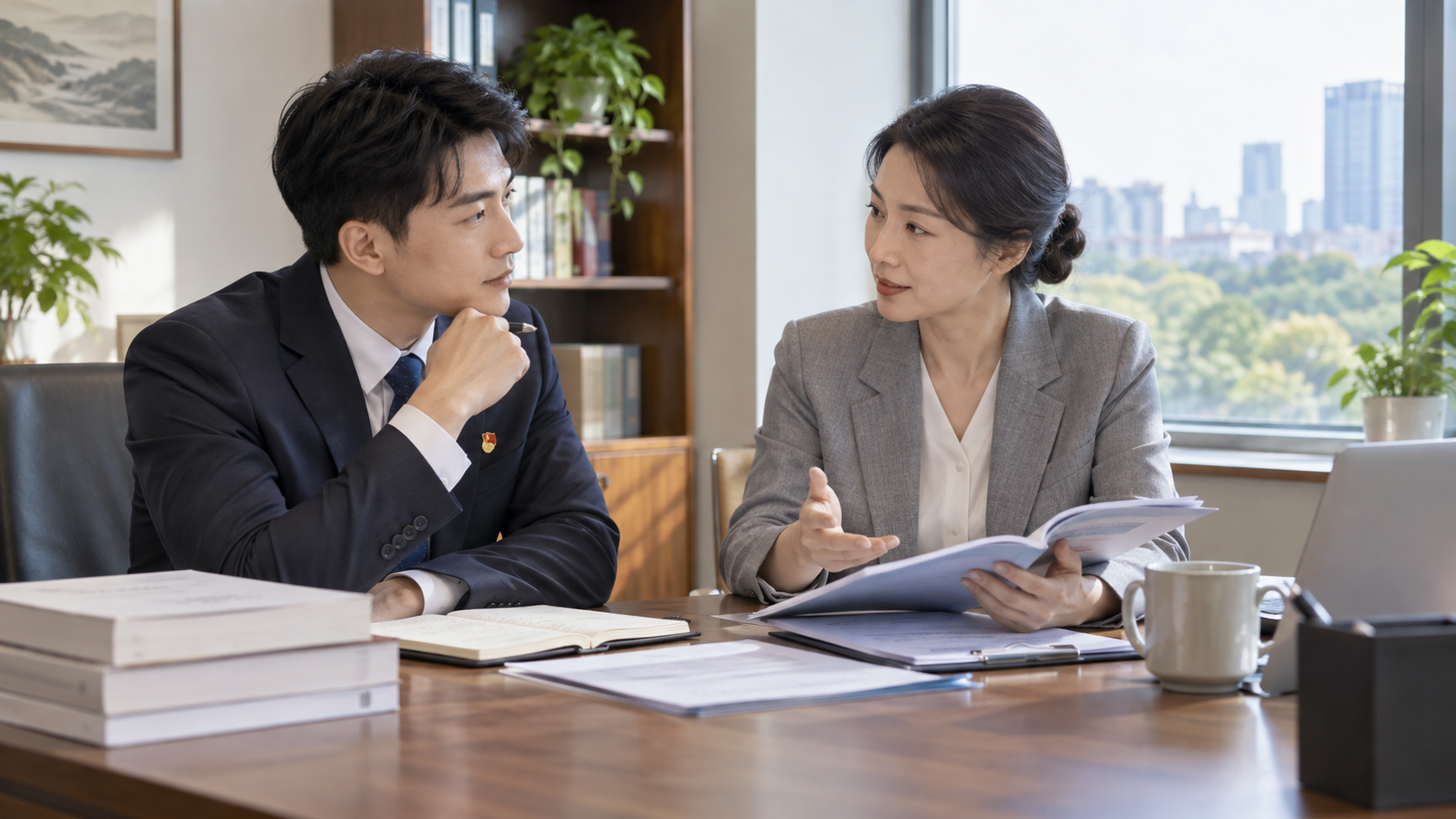 考上公务员必须干满五年吗？服务期、辞职与遴选分开看