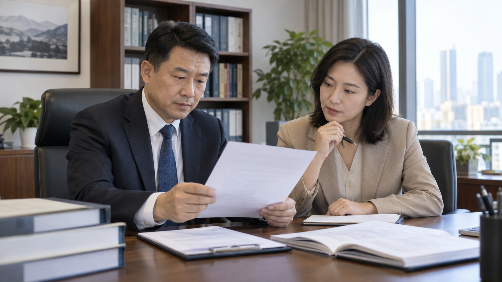 公务员能随便辞职吗？需要申请、审批与交接