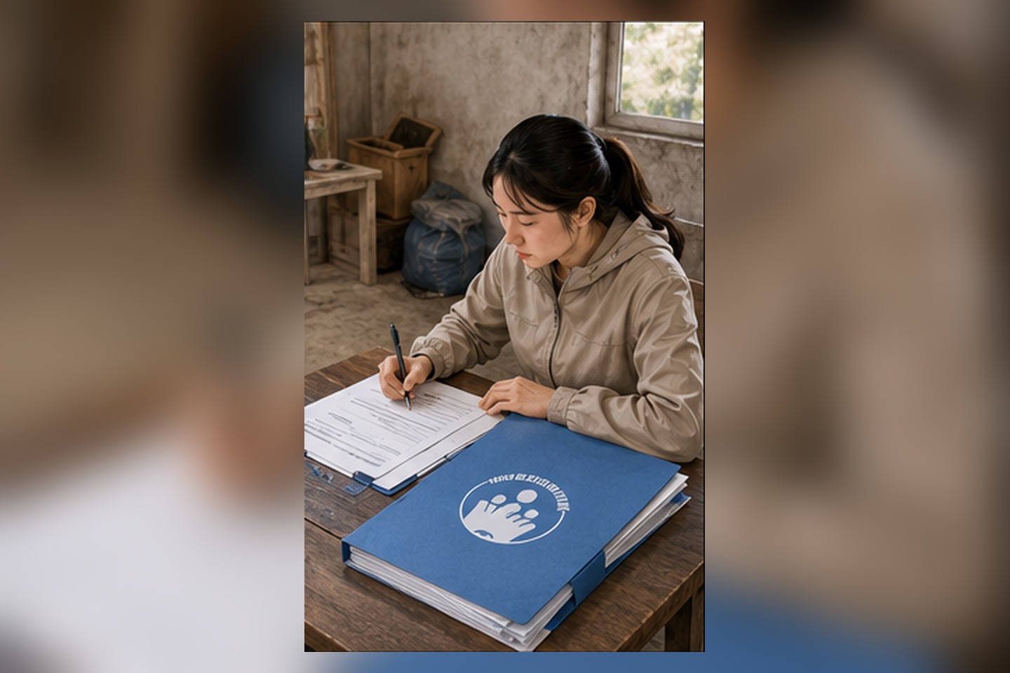 公务员考试费可以减免吗？最低生活保障家庭要按考点省份办理原创封面