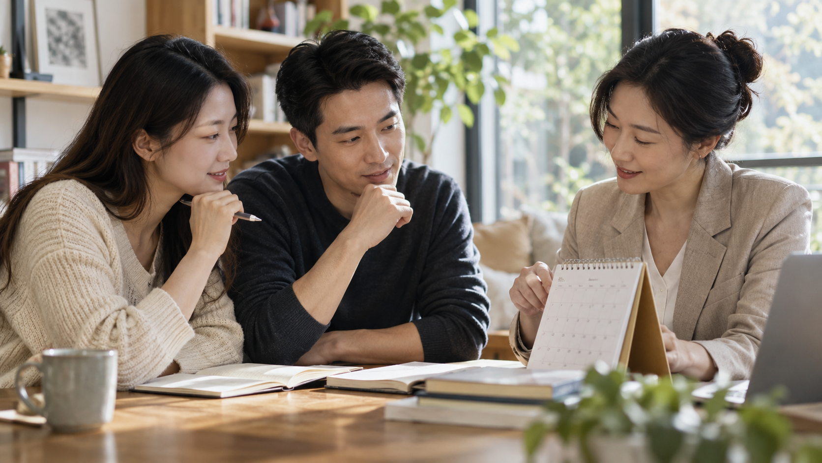 想等下一期开班，现在来是否合适？先核班期，再安排过渡学习