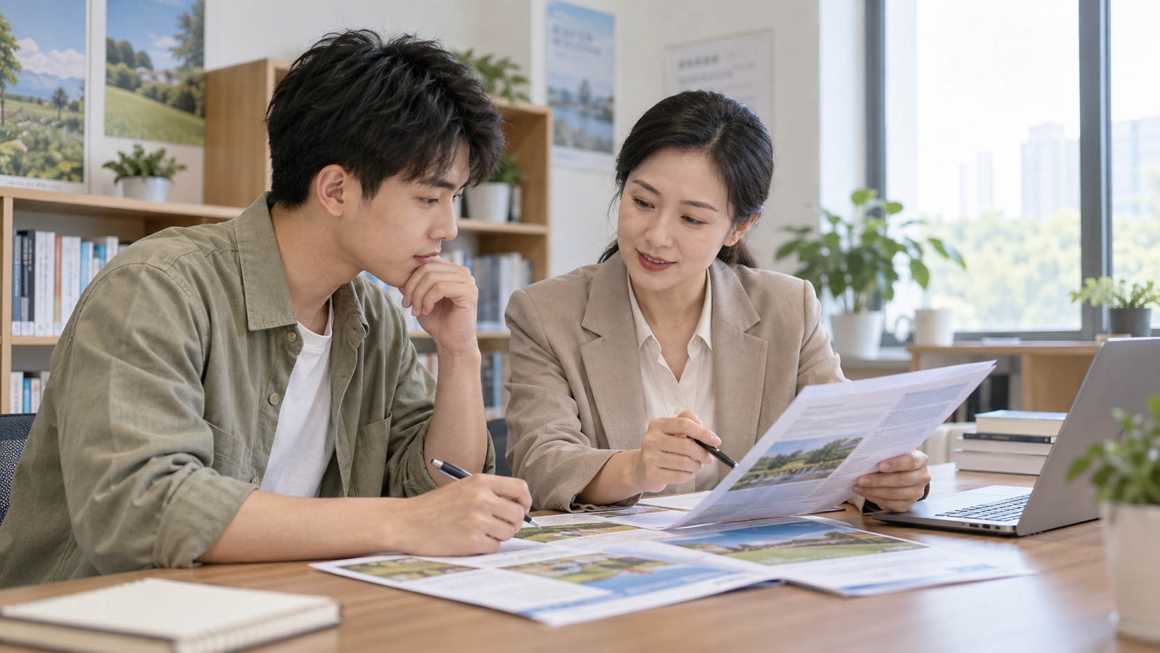 青云有三支一扶、特岗课程吗？先区分两类招募