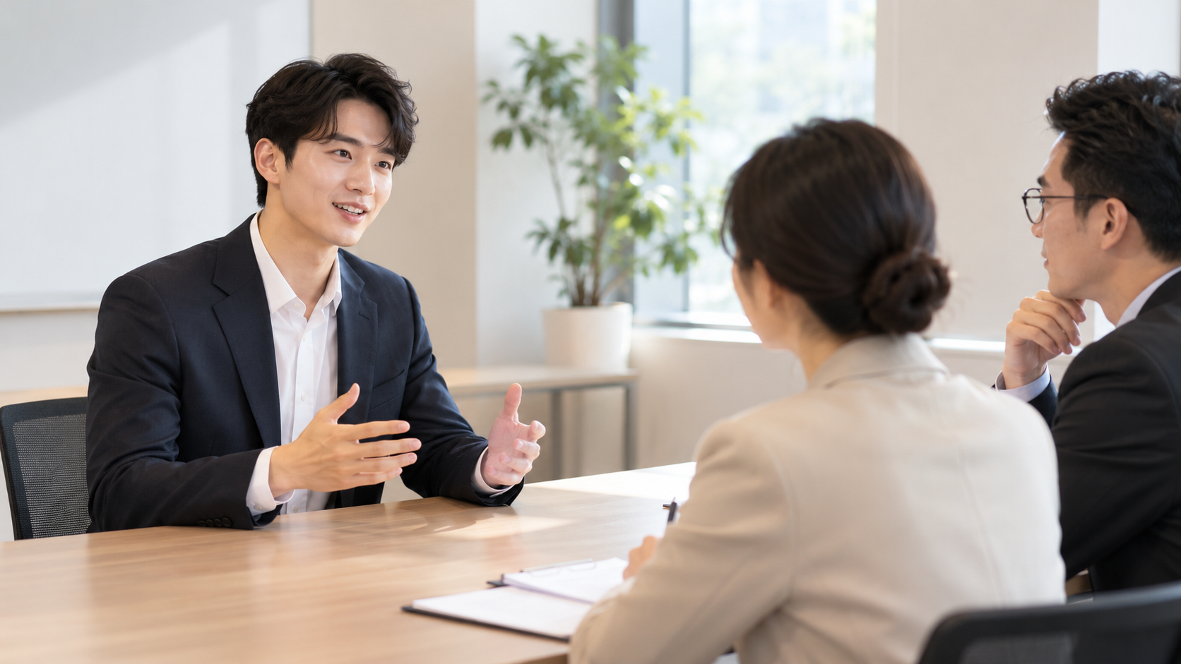 人民银行面试是单盲还是双盲？普通本科毕业怎样准备更实际