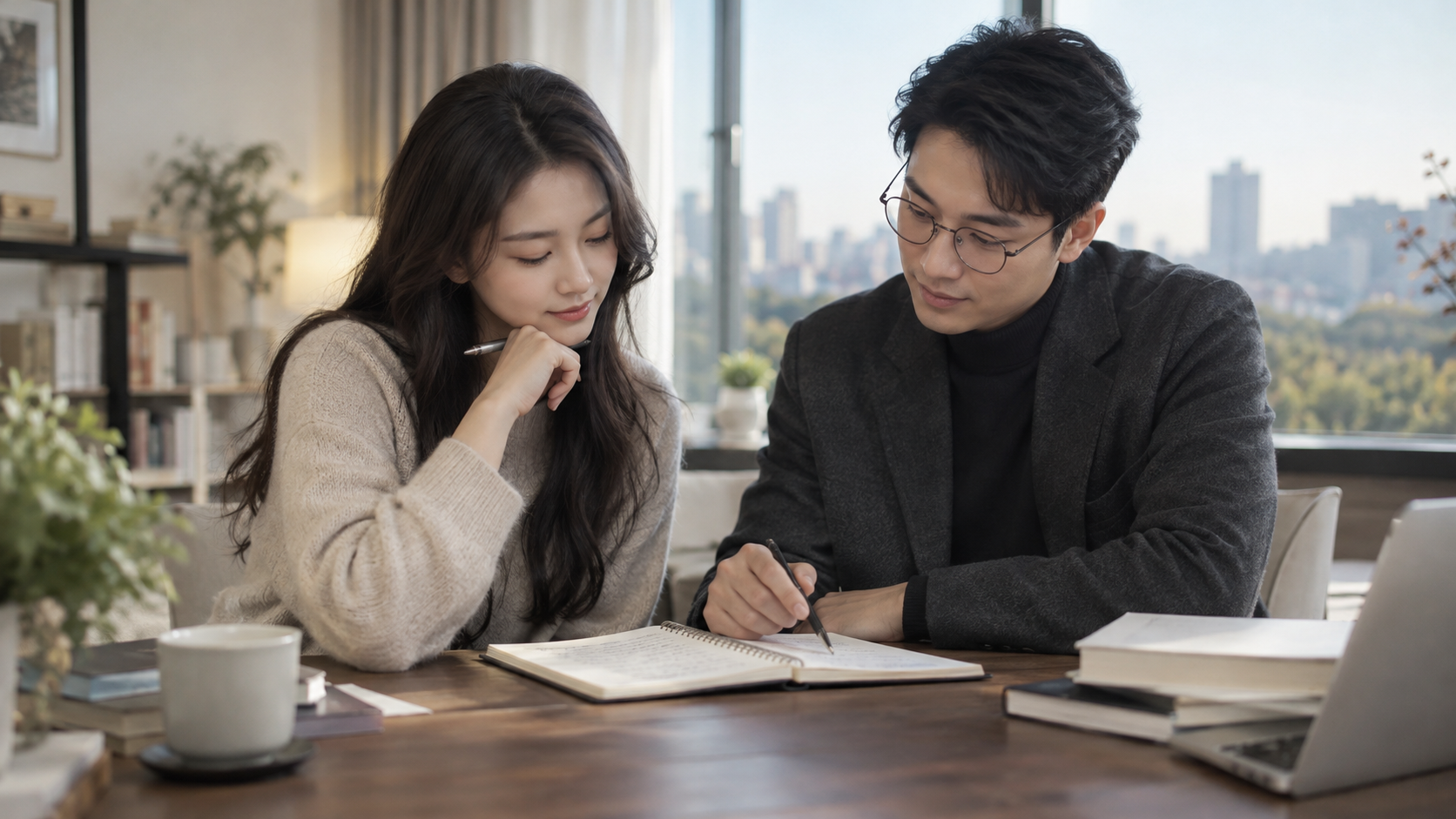 自学总差一点，报班能保证提分吗？先用测评查清停滞原因