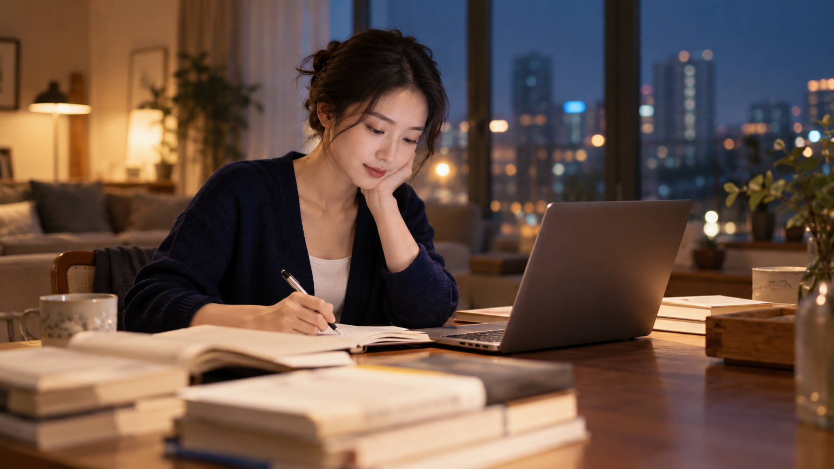 事业单位在职人员还能考公务员吗？先核对身份、服务期和同意报考材料