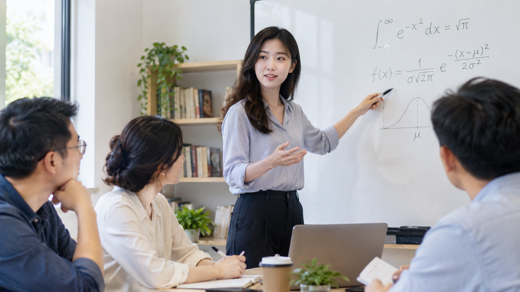 地州老师年轻就不如昆明吗？用教学证据核对师资质量