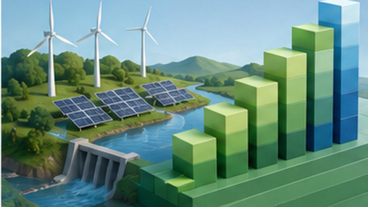 累计量怎样还原季度值｜发电量资料分析五题联解｜2022国考副省级第116-120题组封面