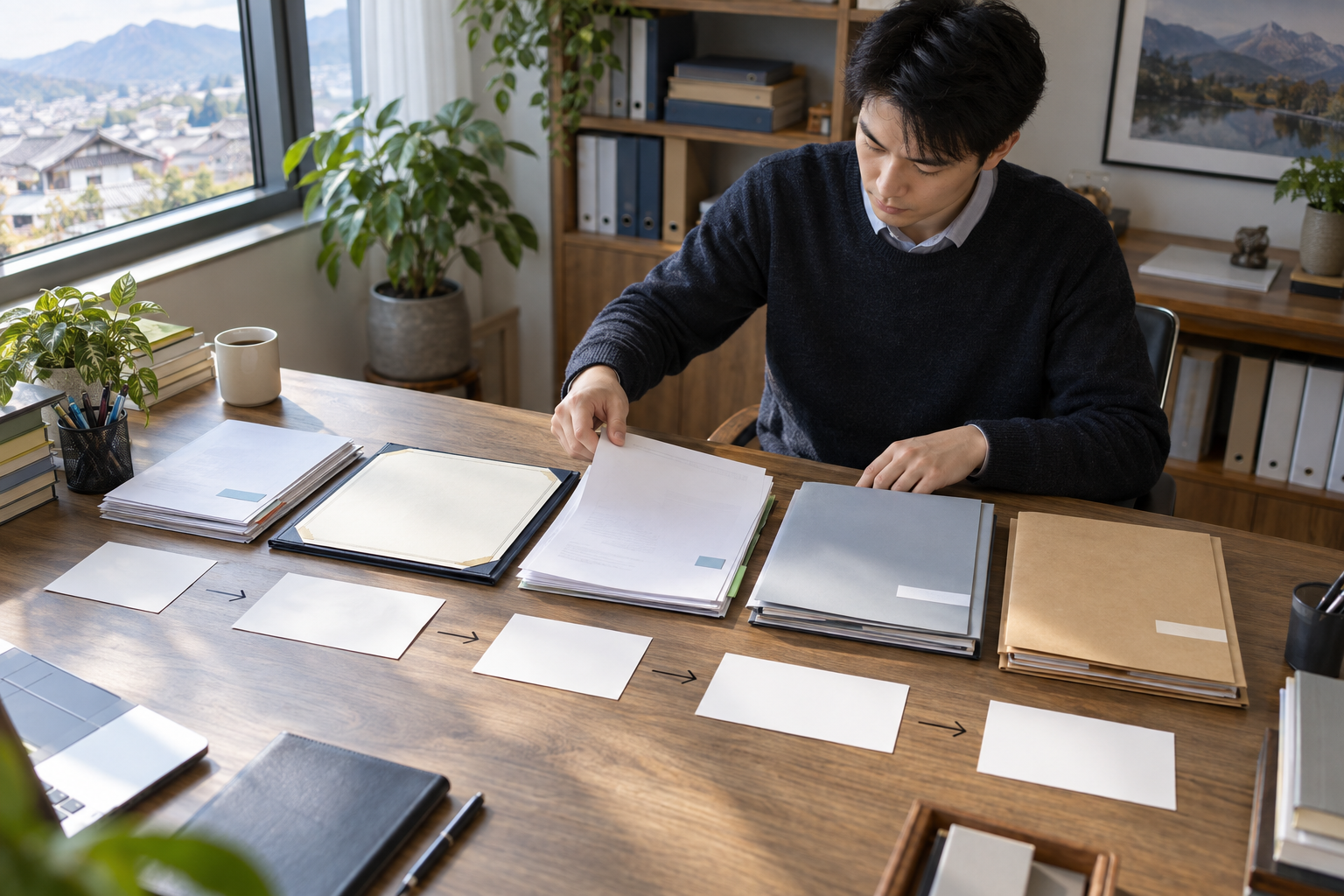 云南考生整理报名字段、证明材料与变化记录