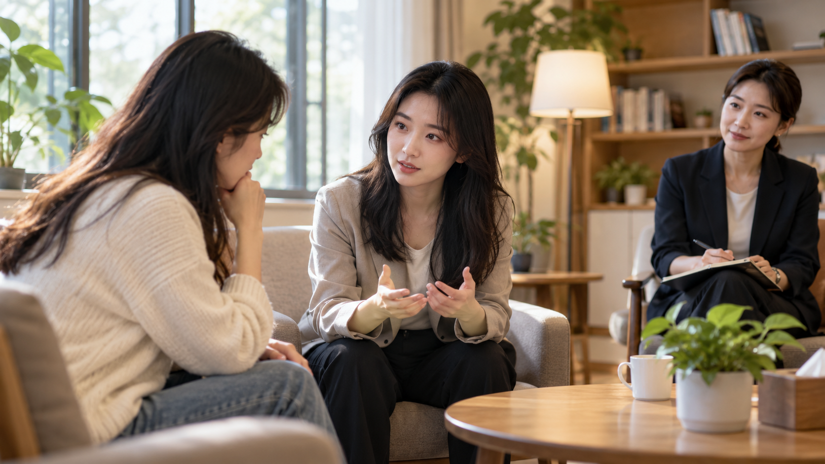高校辅导员实操怎么准备？先核对考法，再练谈话、案例与应急流程