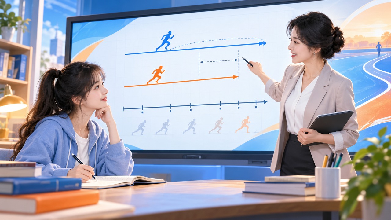 青云四个校区有什么区别？按目标、通勤和管理方式选