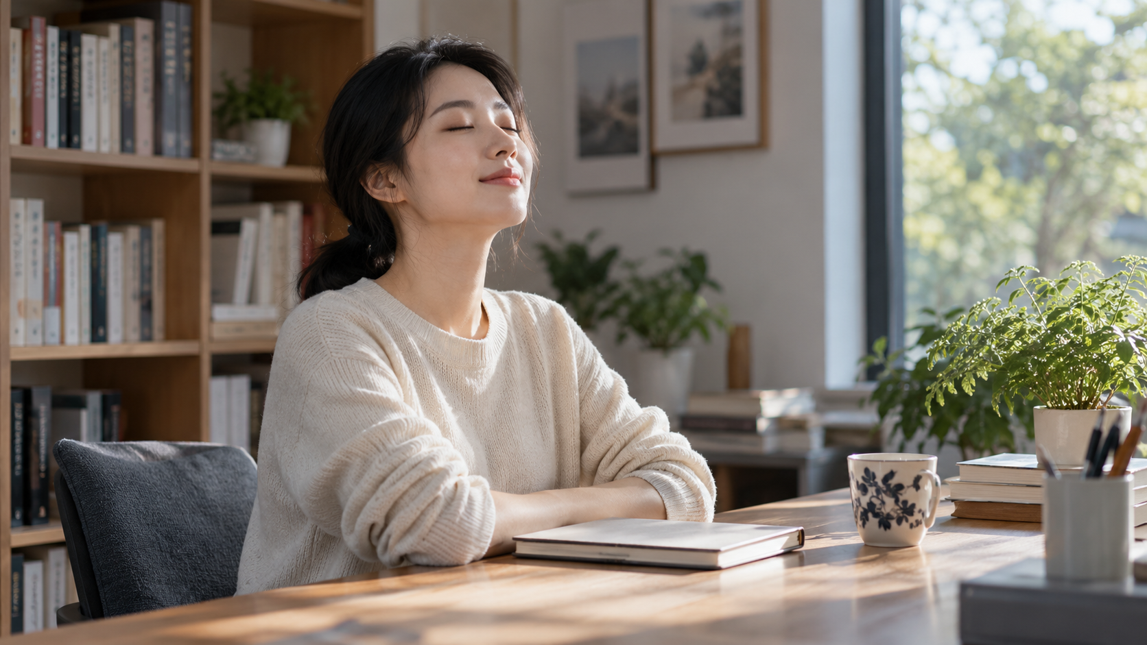 模考稳定、真实考试却发挥失常，怎样训练临场稳定性？