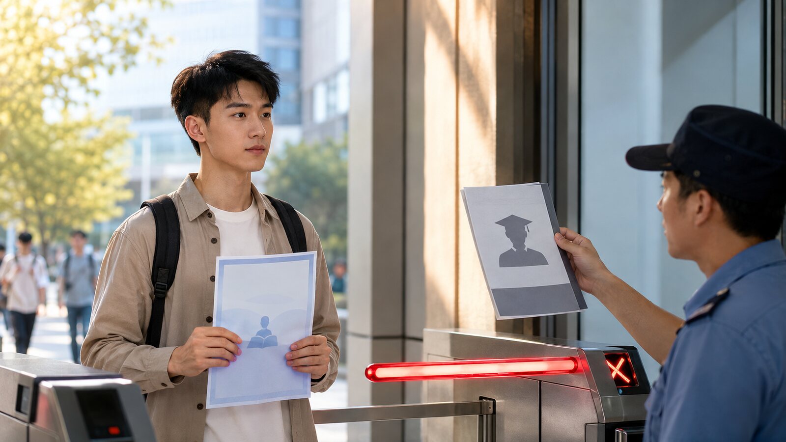 学校要求考研协议才能离校，青云能提供吗？