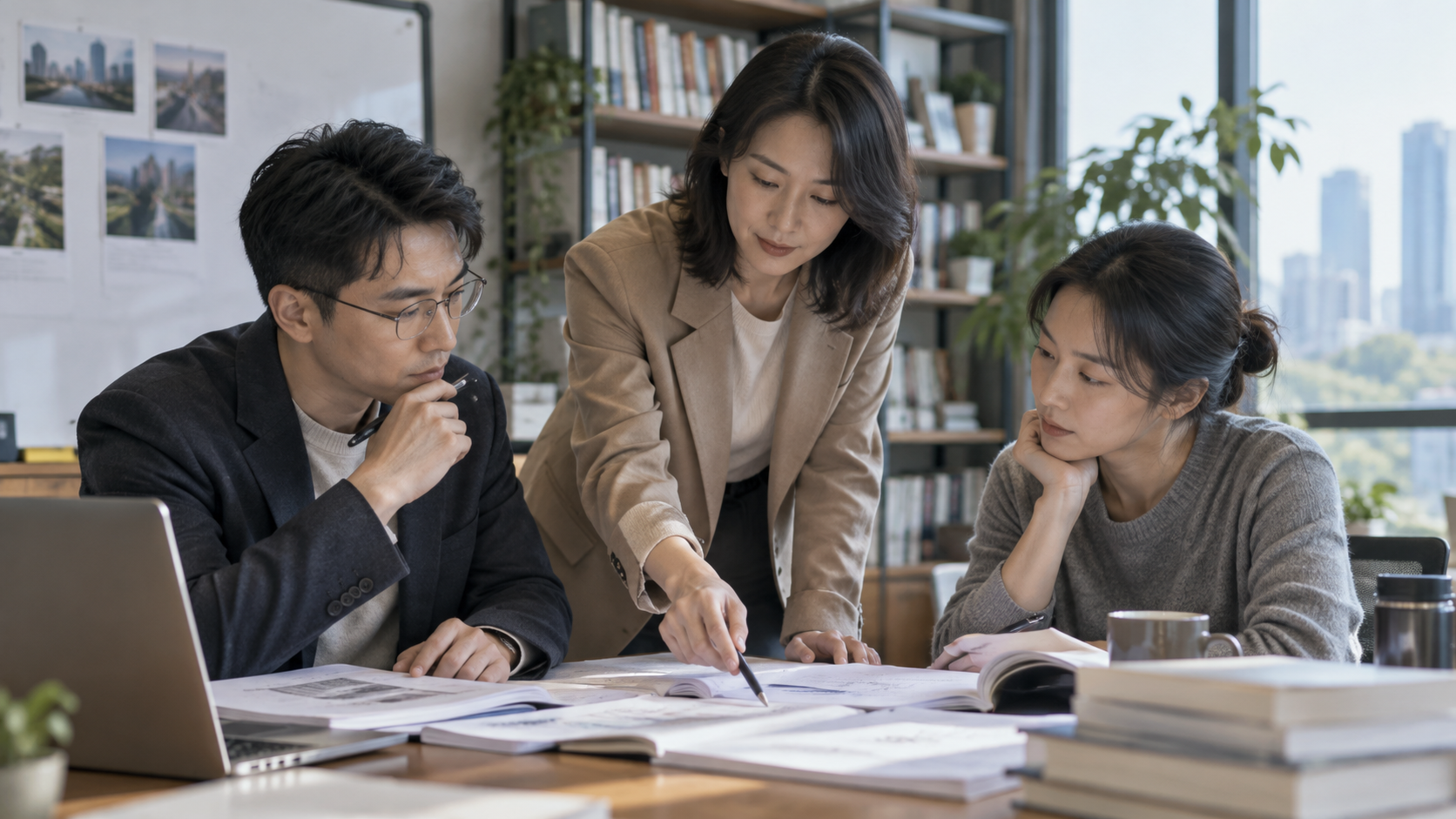 老师是不是“好的和一般的搭配着上”？不要贴等级，核真实分工与交付