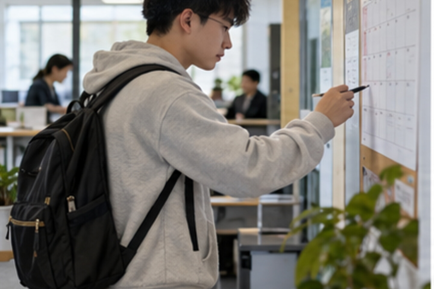 国考职位要求的资格证书必须报名时已经取得吗？先看2025年10月截止线