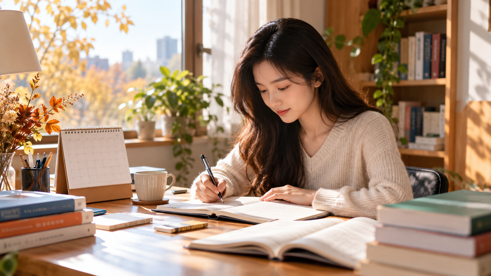 考前一个月重点抓什么？把诊断、限时与复盘变成最后四周的主线