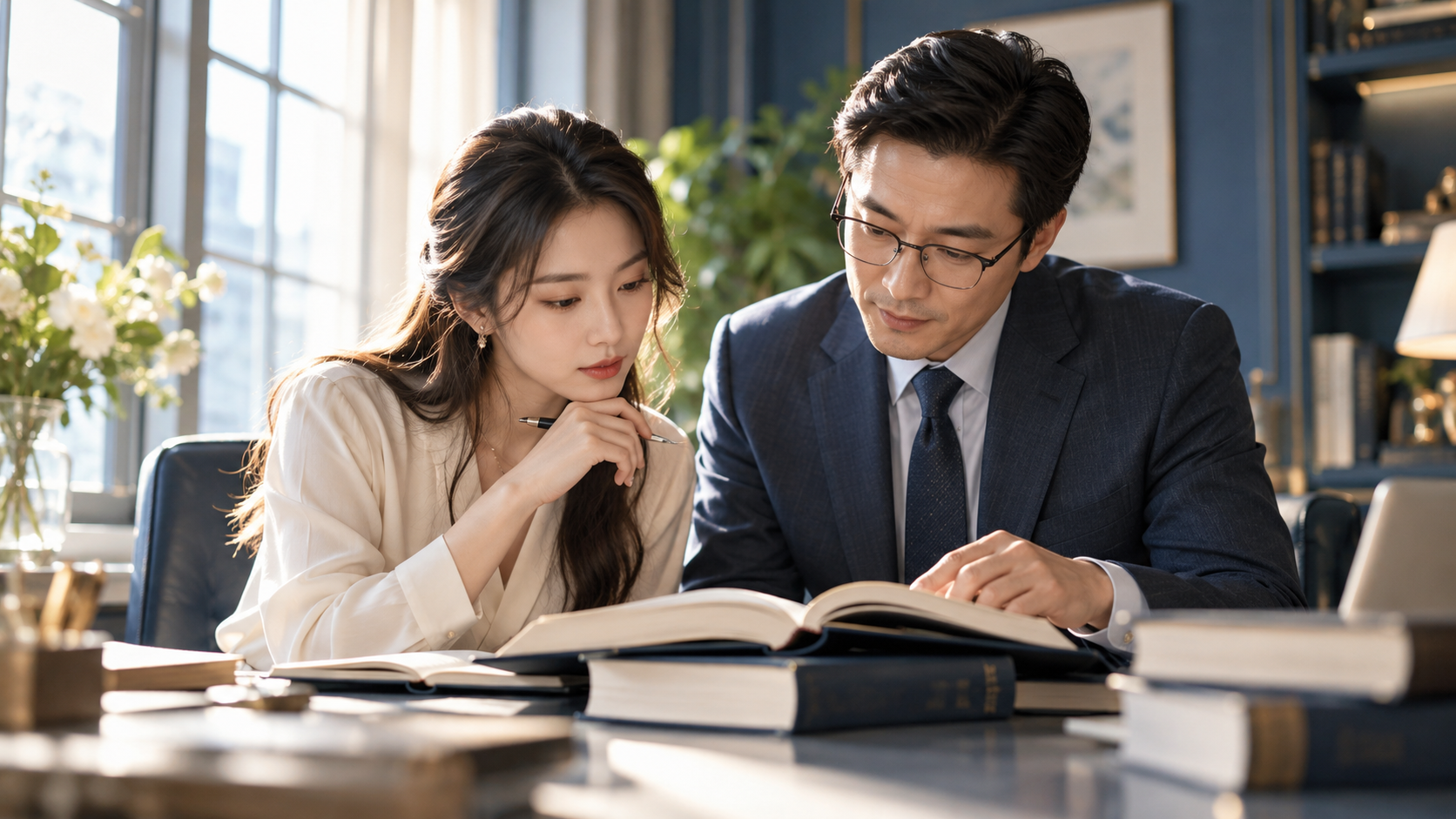 金融监管岗位进面后专业内容怎么办？先把面试要求和培训边界对清