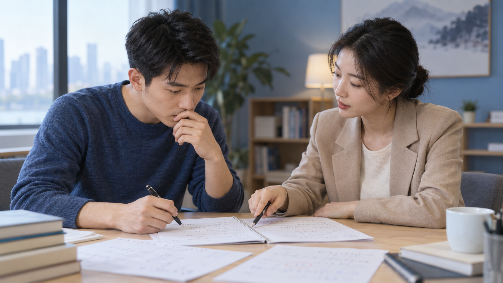 资料分析和数量关系正确率低，先分错因再做限时提分