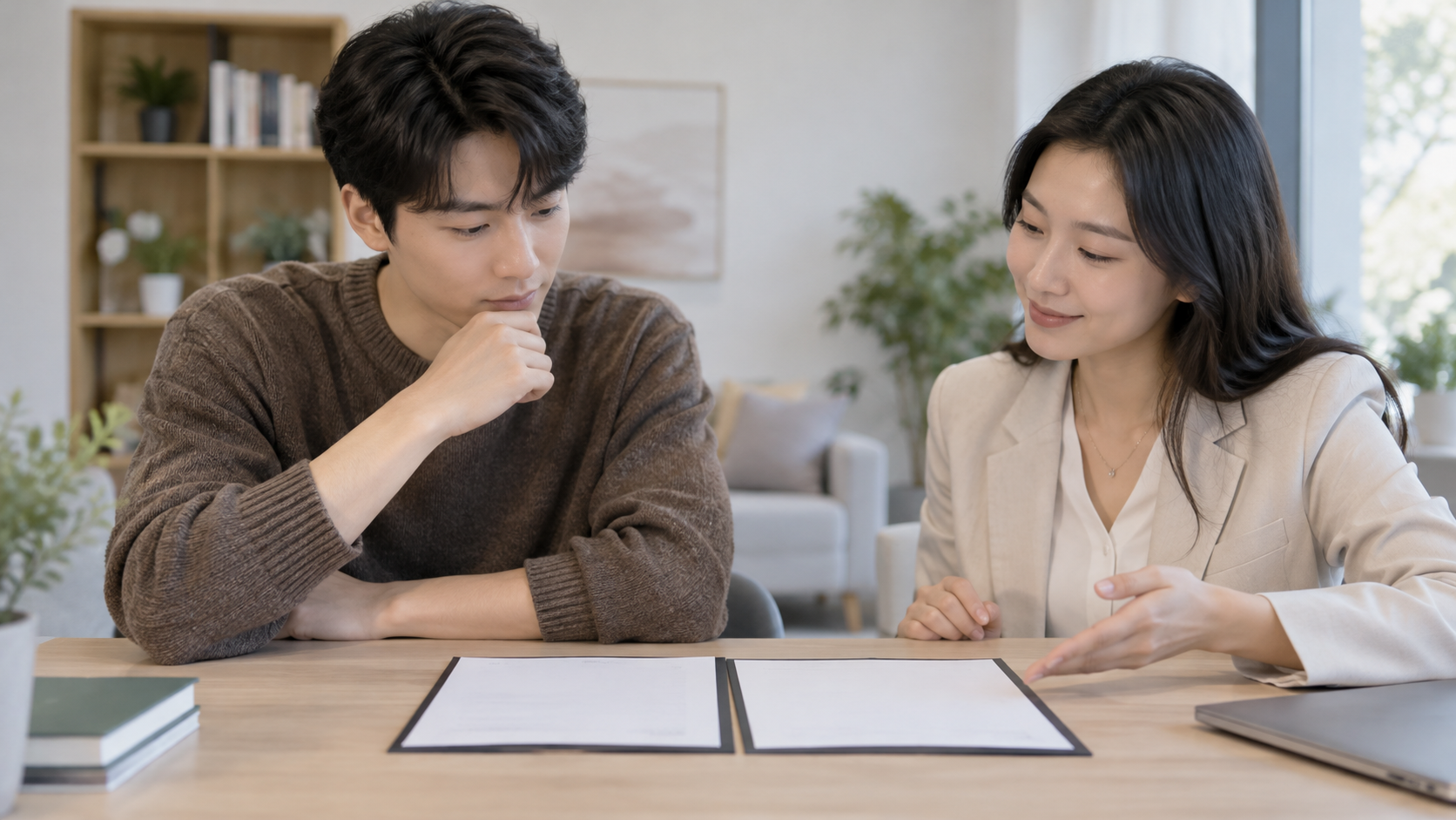 只想报笔试，不想选笔面一体：先确认当前产品与权益