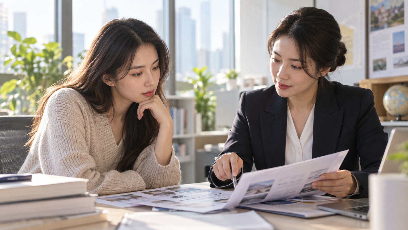 专业冷门、可报岗位少怎么办？先核资格，再比较竞争与去向