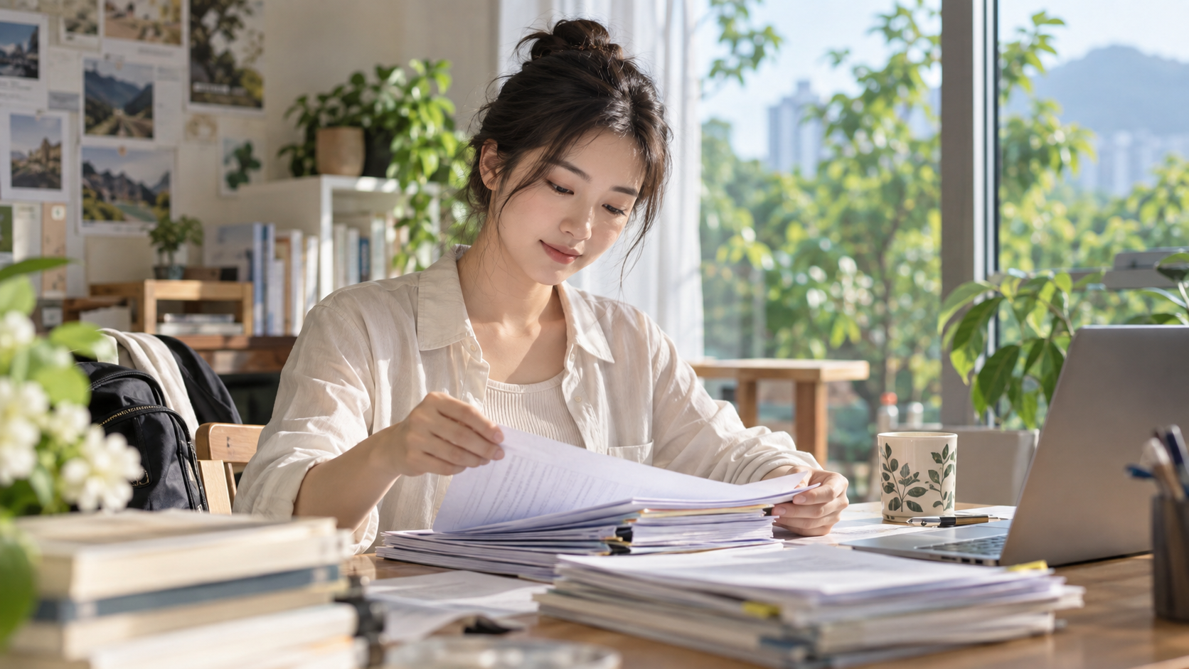 广东省考能参加青云培训吗？先核两省试卷与当期课程