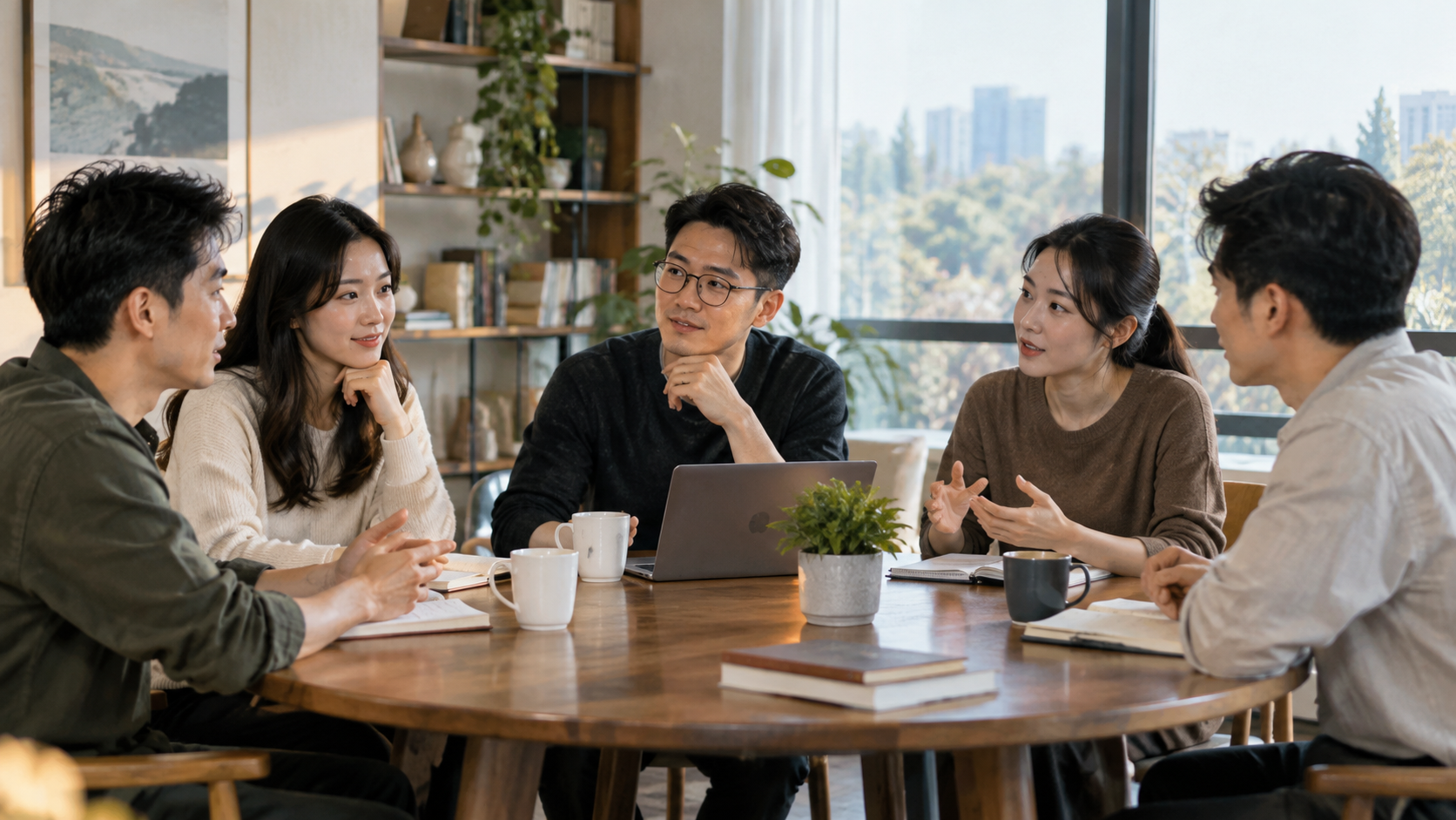 结构化与无领导小组面试怎么准备？模拟训练要看哪些环节？