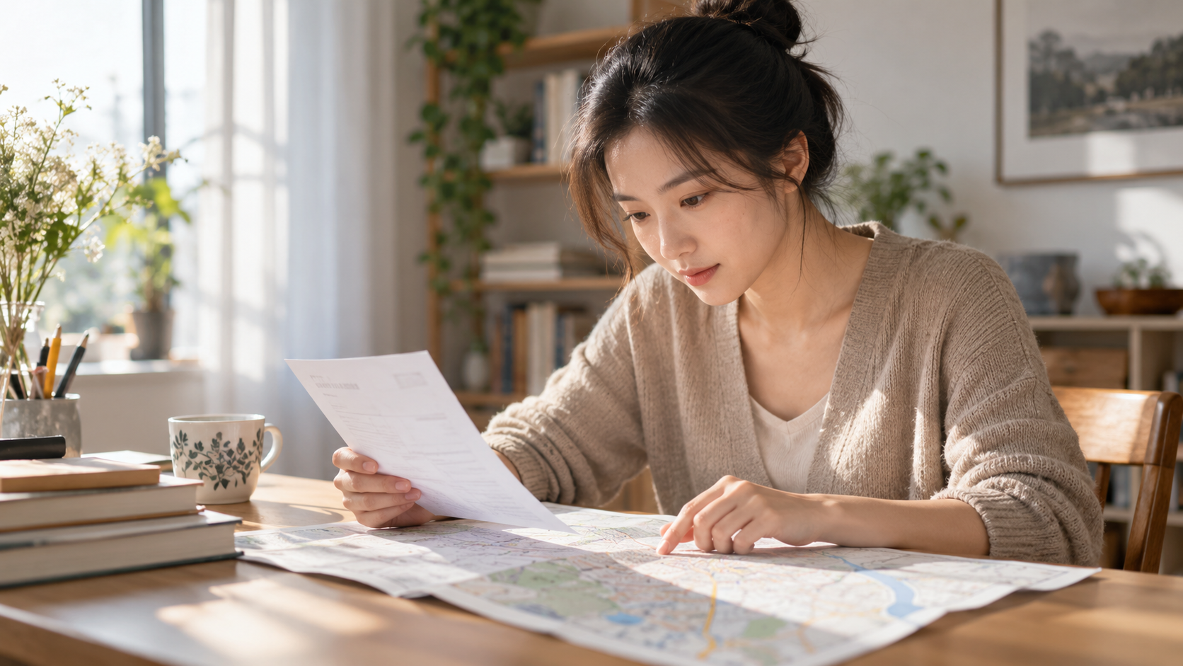 异地岗位限制户籍，报考前迁户口来得及吗？