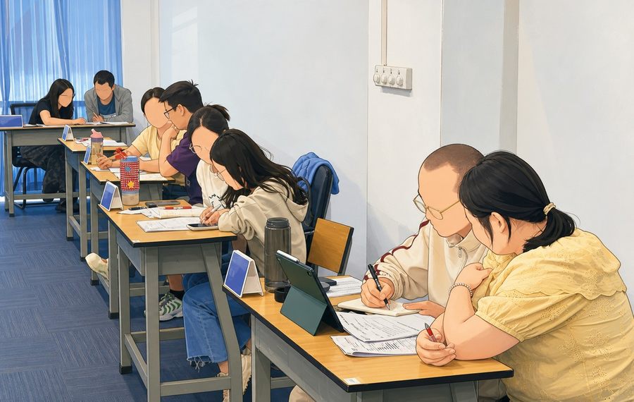 把成本花在真正需要帮助的地方