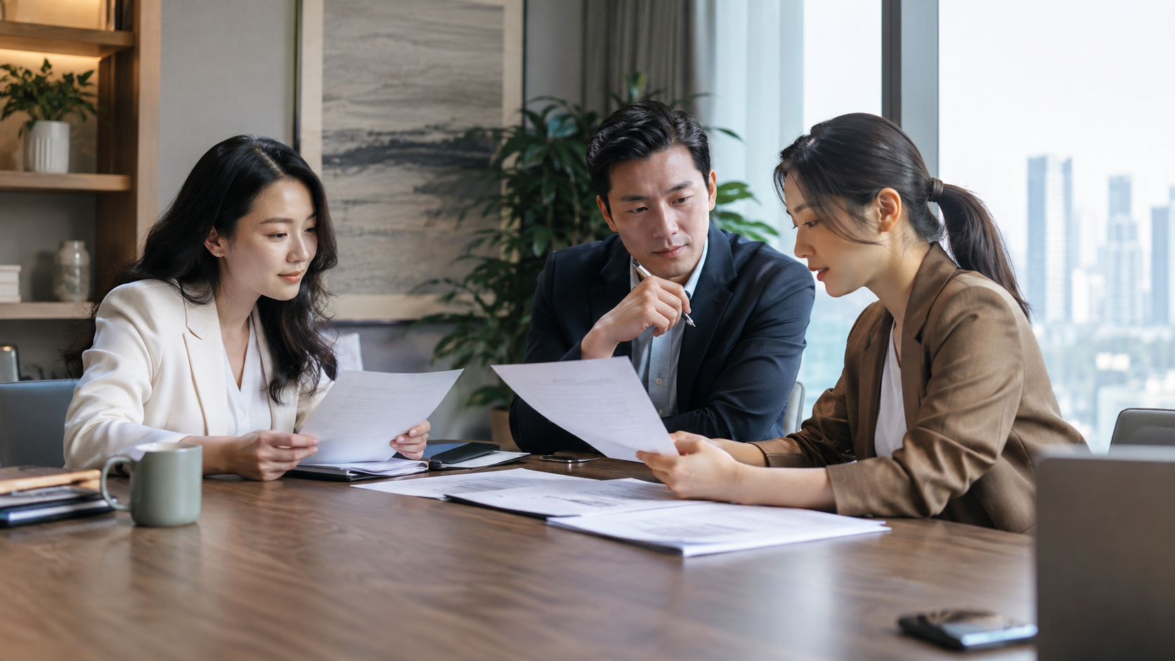 公务员、参公和普通事业编有什么区别？从管理依据与岗位职责比较