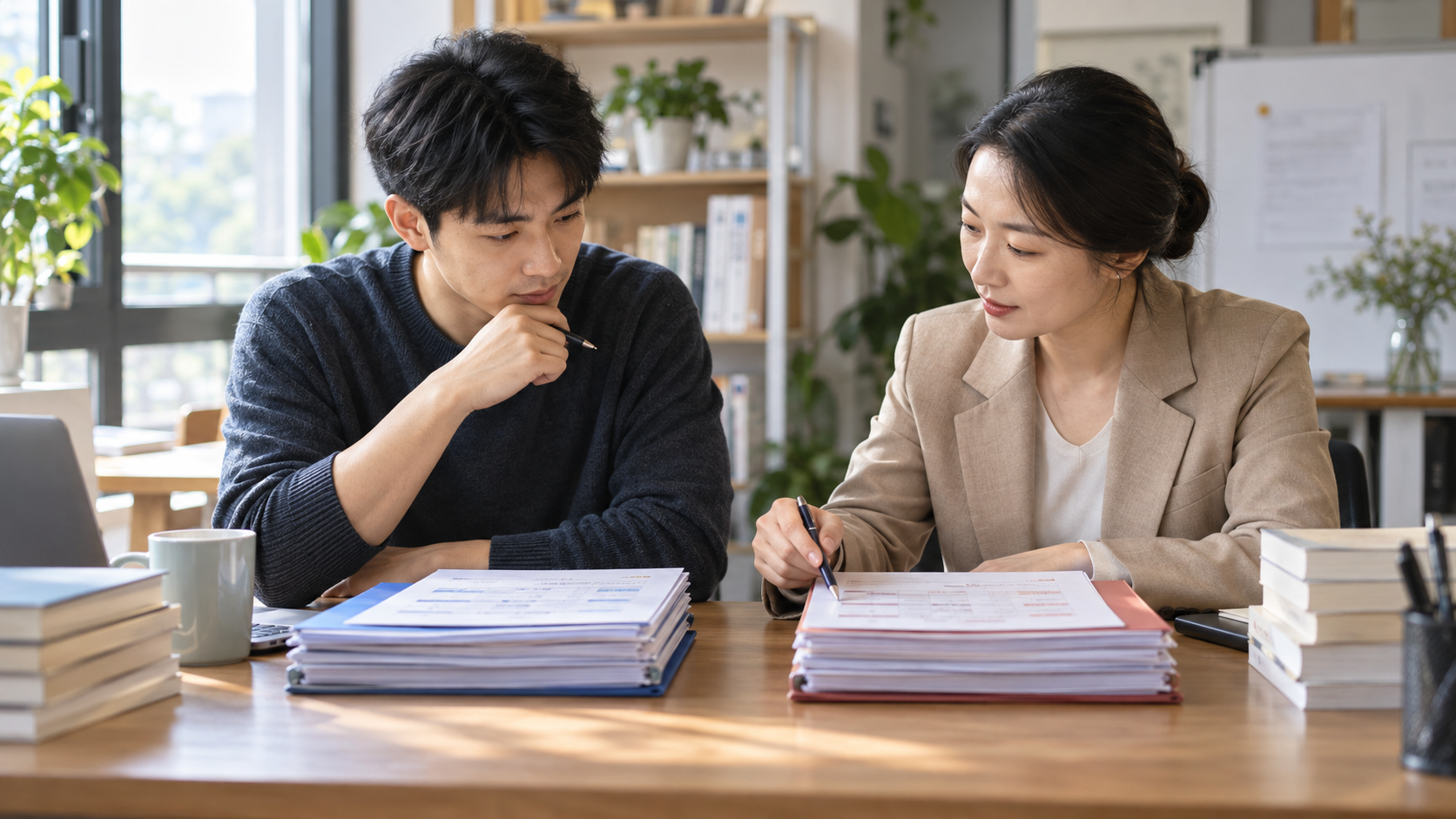 事业单位只学与公务员不同的部分，先核考试类别