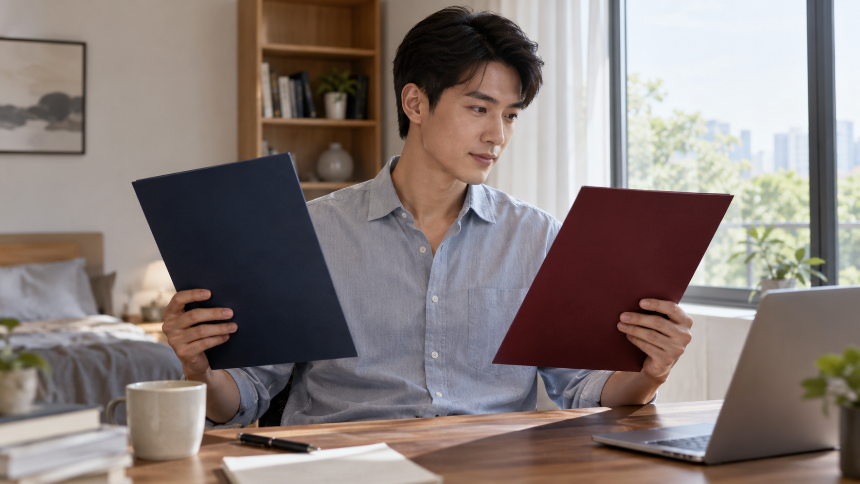 有学位证没有毕业证能报公务员吗？分清未毕业、遗失和未取得