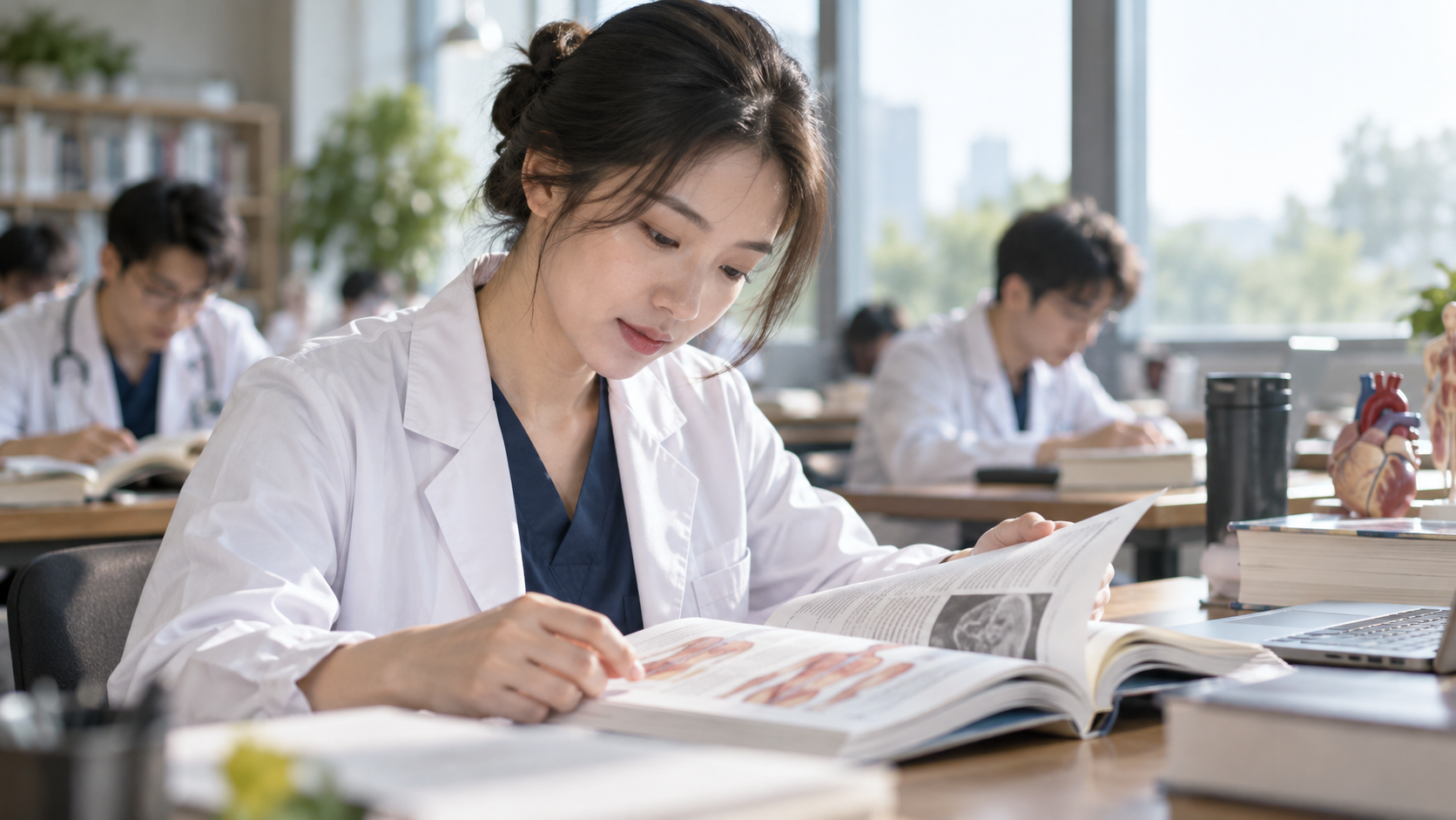 临床医学报事业单位E类，青云课程能覆盖吗？先核专业范围