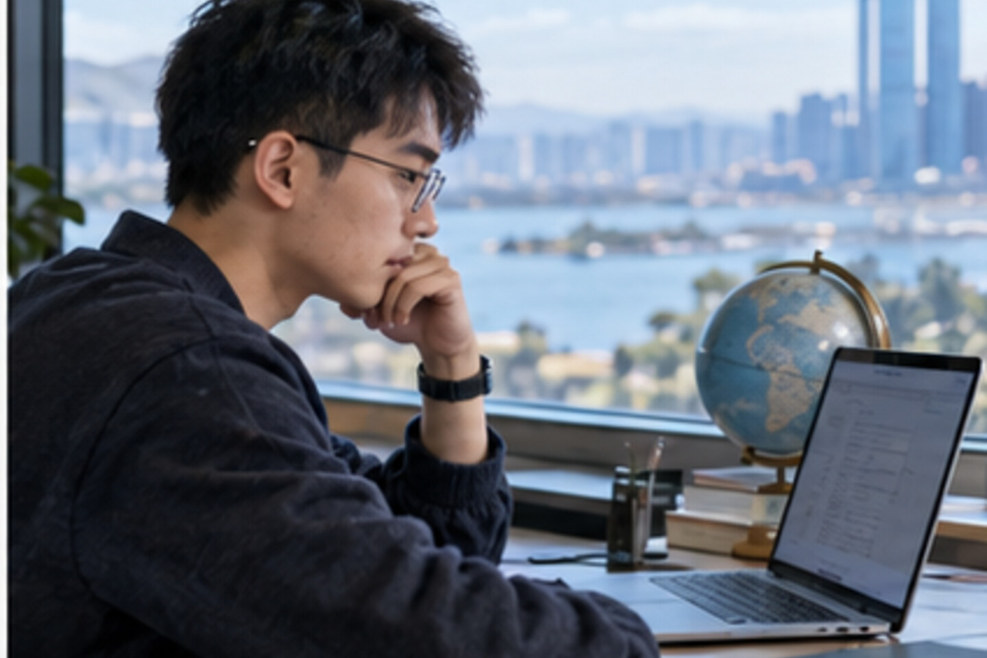 留学回国人员报2026国考应届岗位，学历认证最晚什么时候完成？