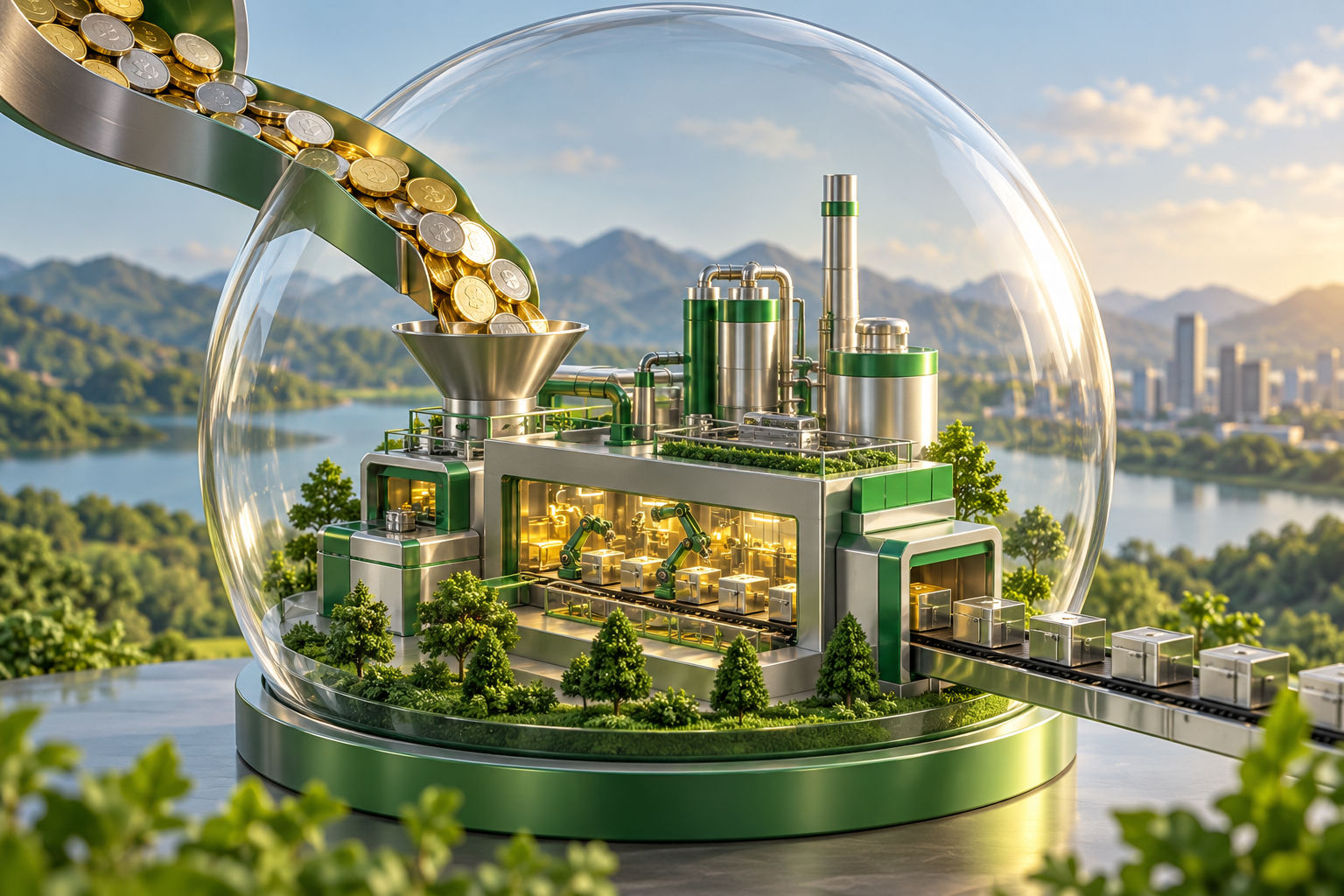 外资生产计入谁的GDP？兼看M1口径更新主题示意封面