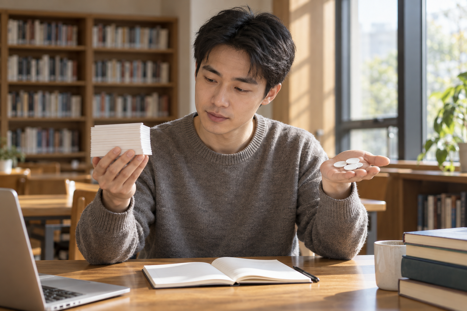 中国成年考生在窗边书桌比较总量与份数的增长速度