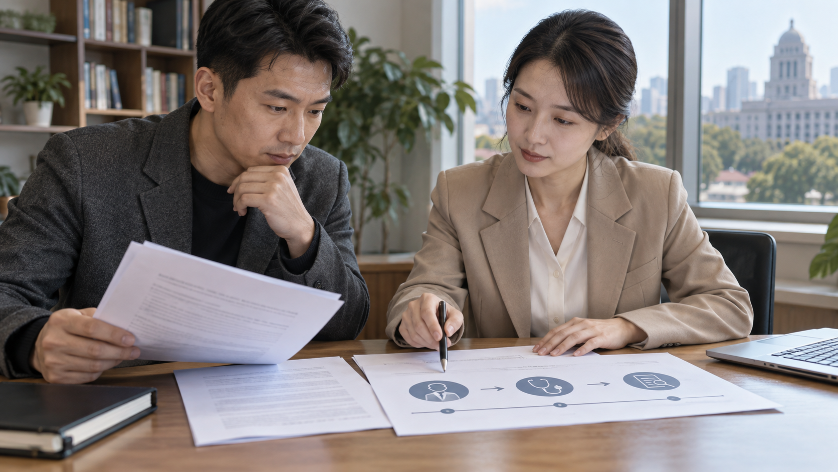 体检或考察没通过，协议班会退费吗？先看班型对“目标完成”的定义