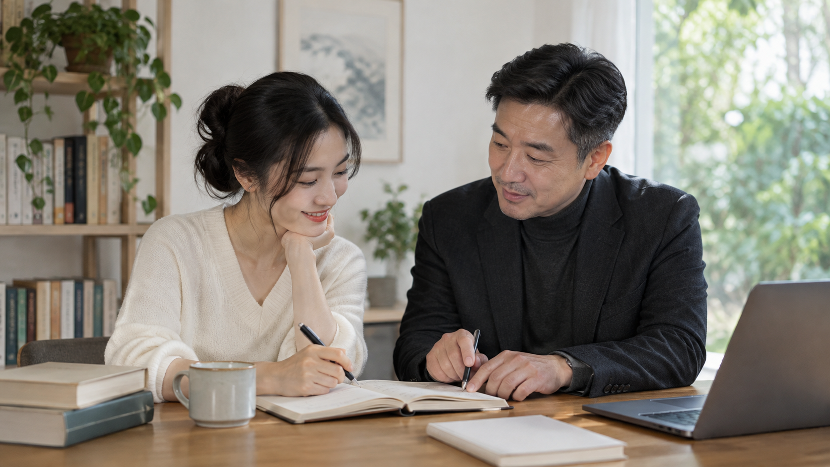 自律性差、基础薄弱，青云督学能怎样帮助？