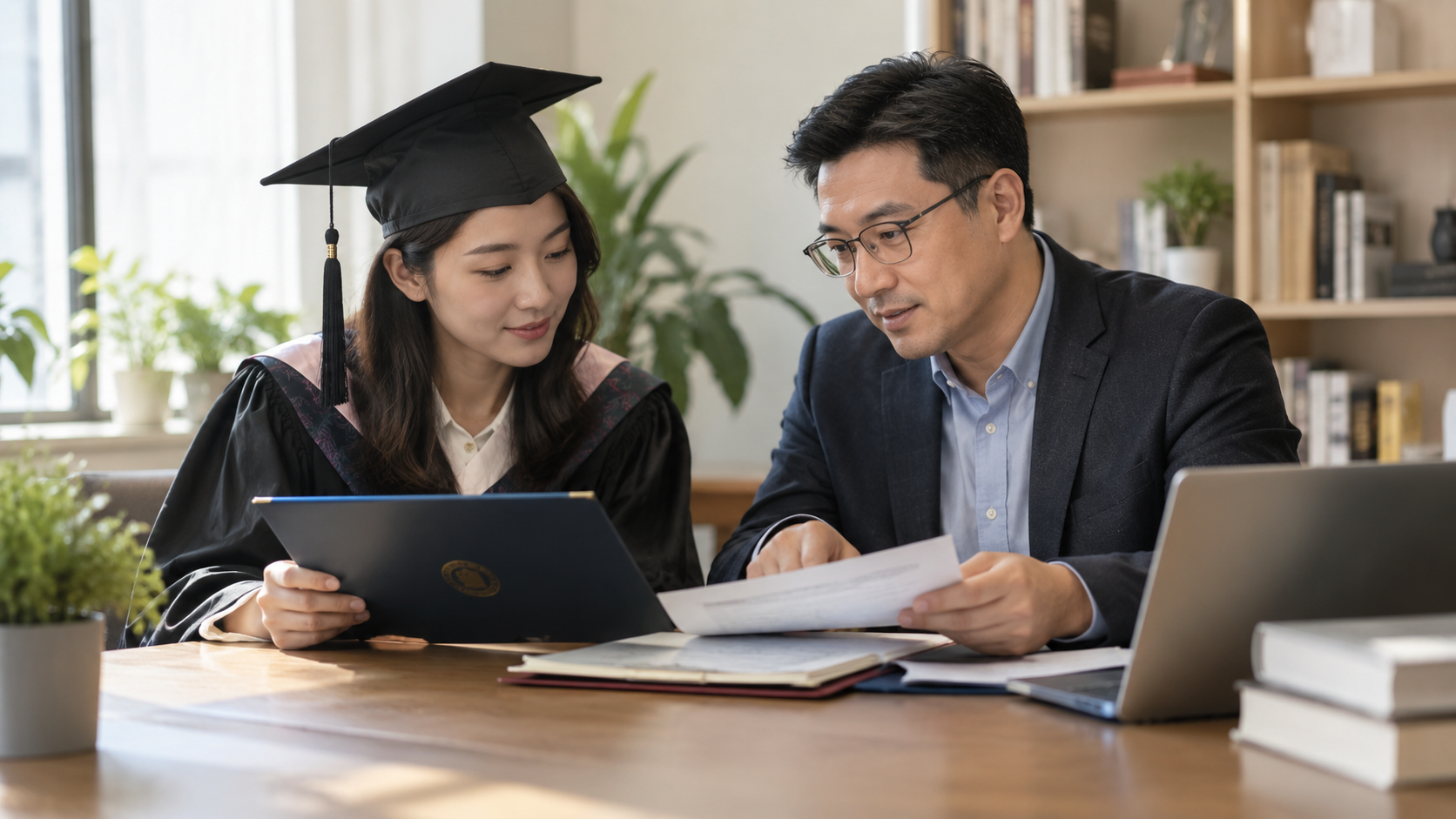 专升本、自考和成人本科能报限全日制的公考岗位吗？
