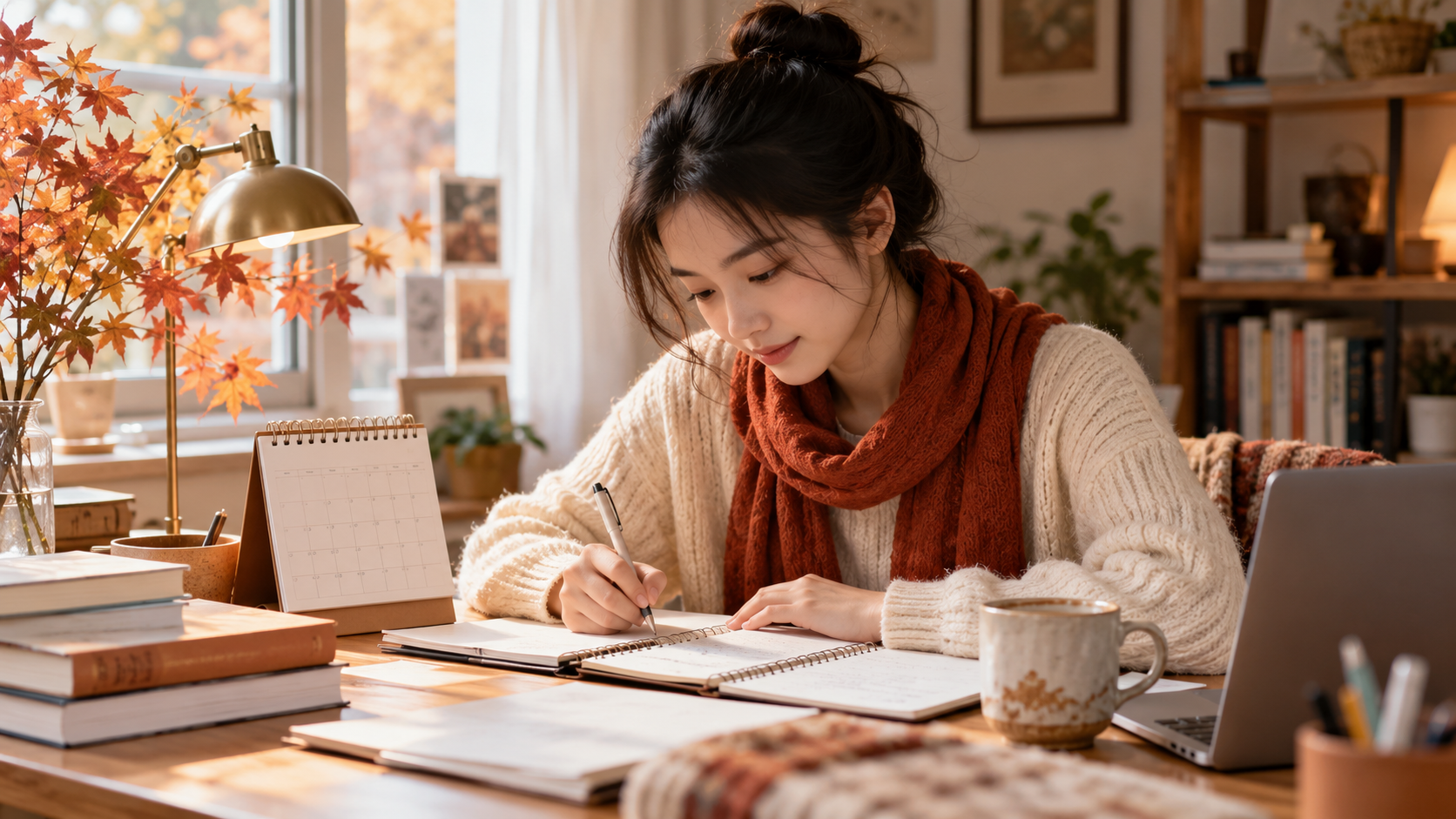 11月初或11月8日入班，还来得及国考吗？先看基础、课表和三周的实际任务