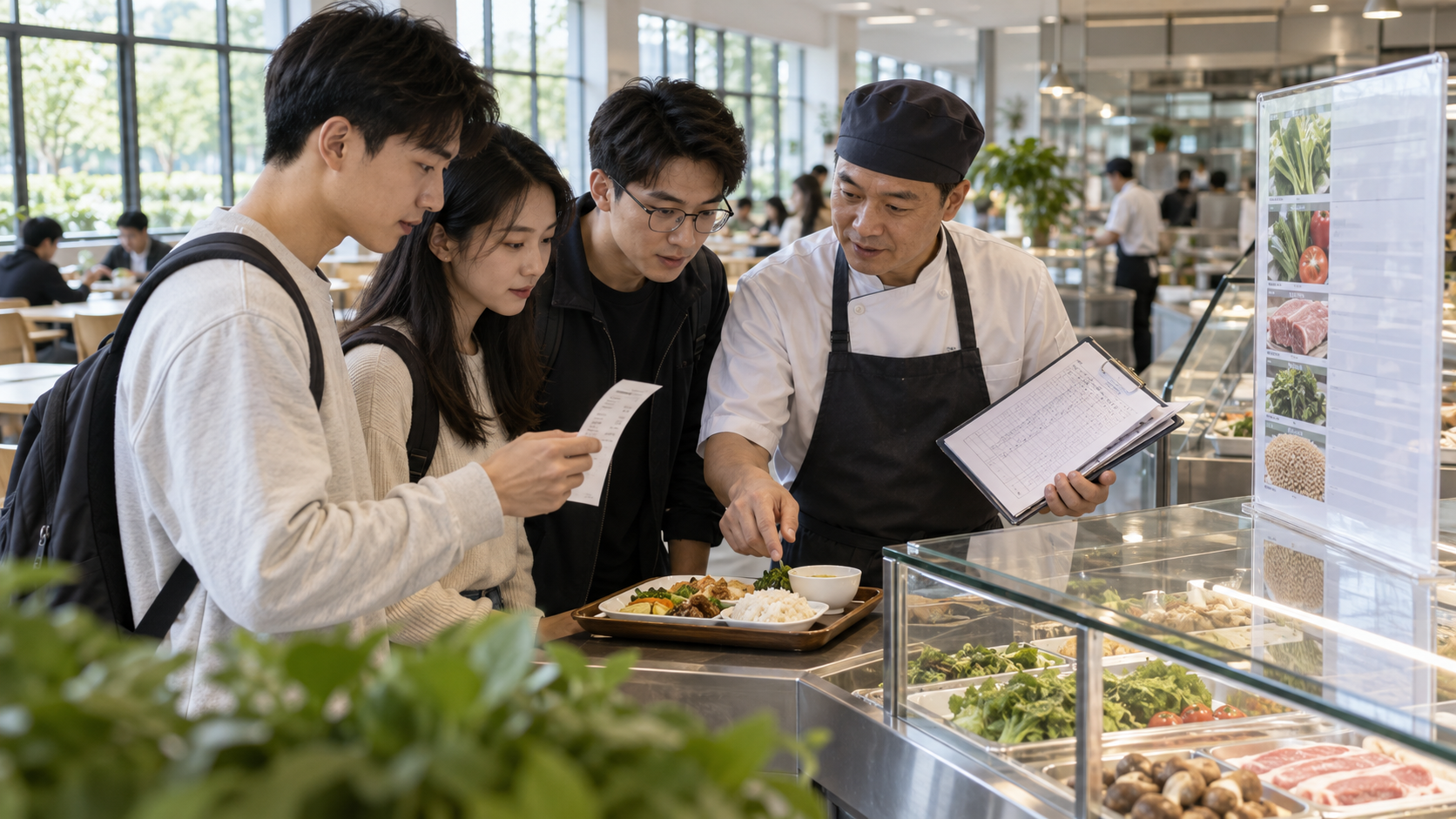 餐厅价格和品质被质疑，怎样核查是否与宣传一致？