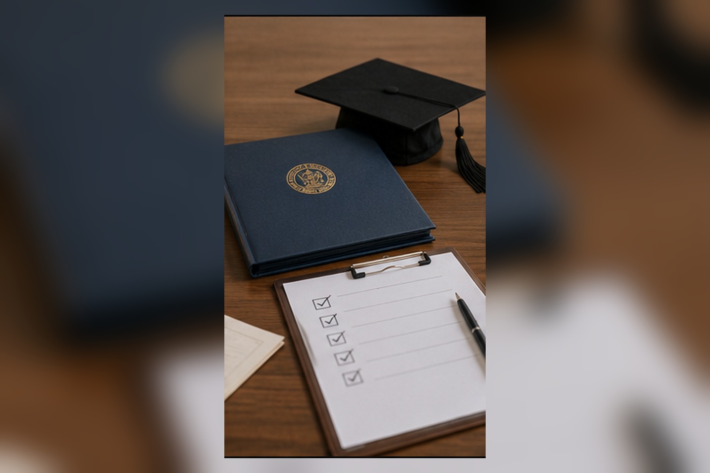 公务员职位要求学历和学位“相对应”是什么意思？本科证、学位证和专业要成套核对原创封面