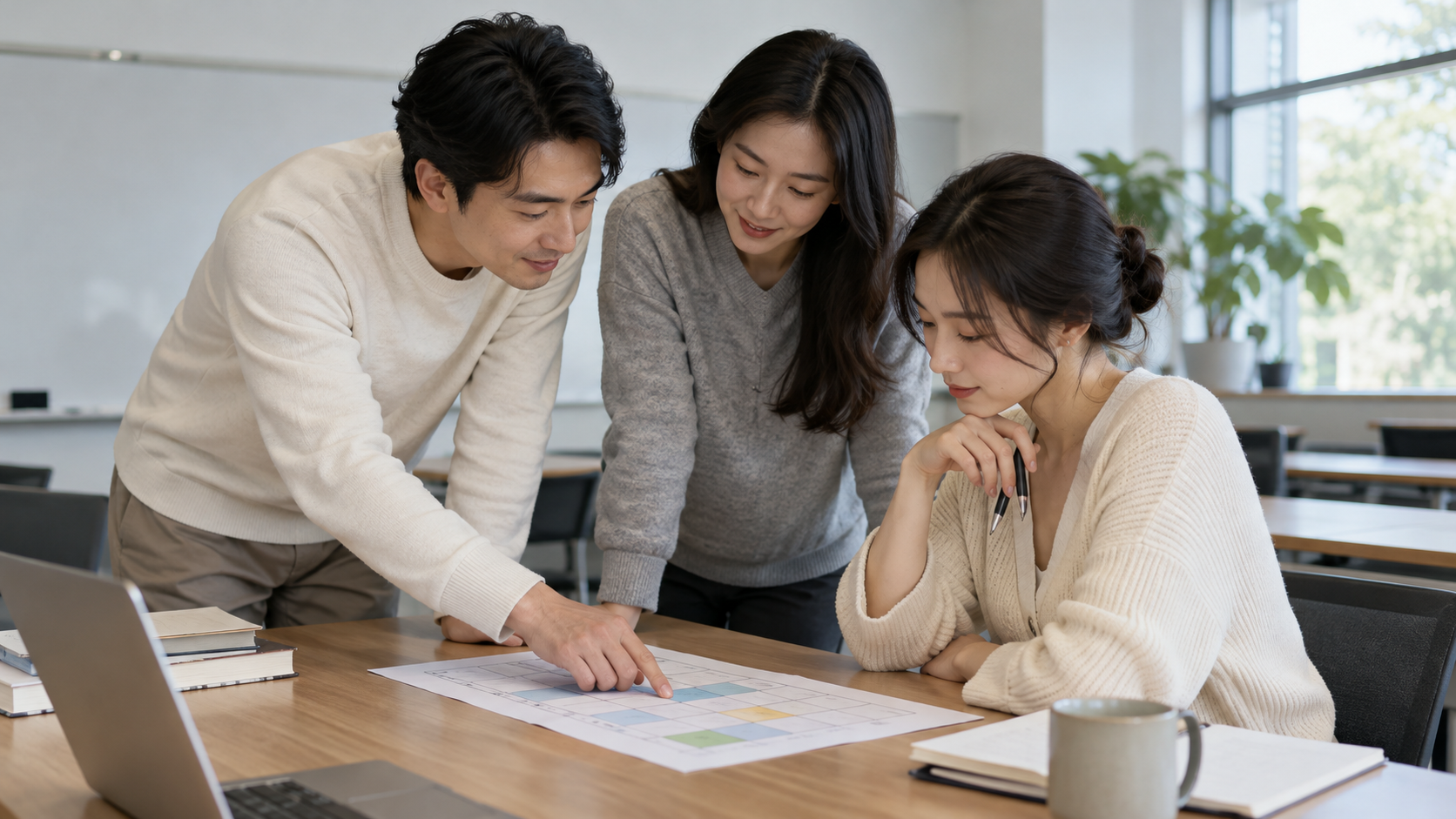 第二期老师会和第一期一样吗？先确认校区、科目与当期排课