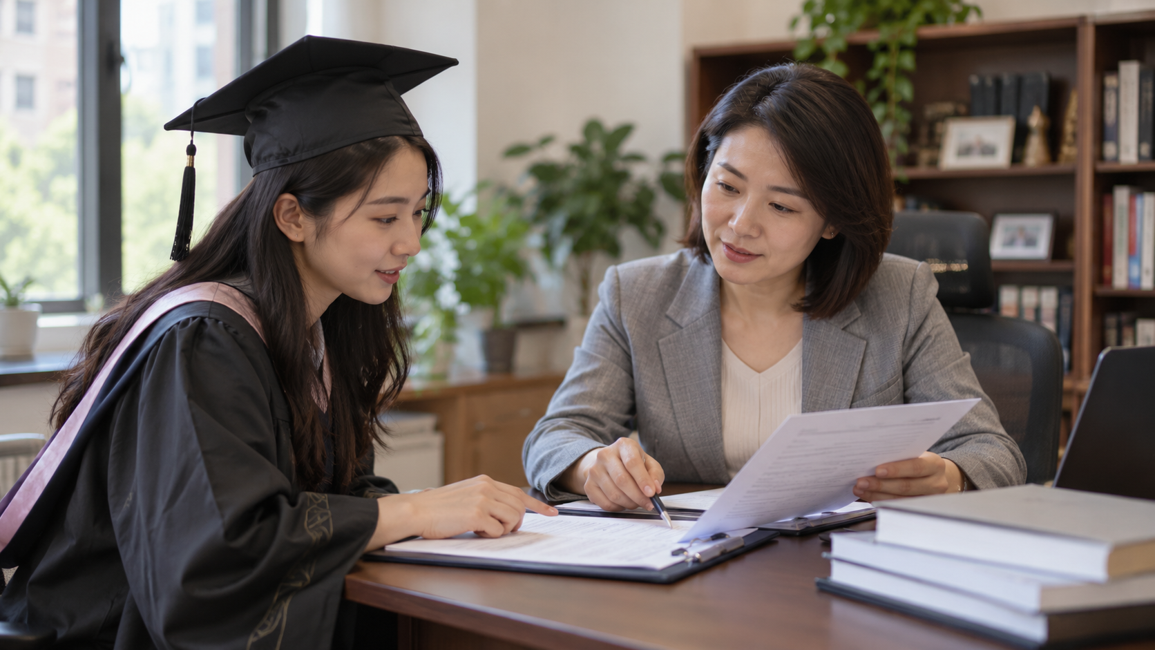大学挂科会影响公务员政审吗？普通不及格与处分要分开