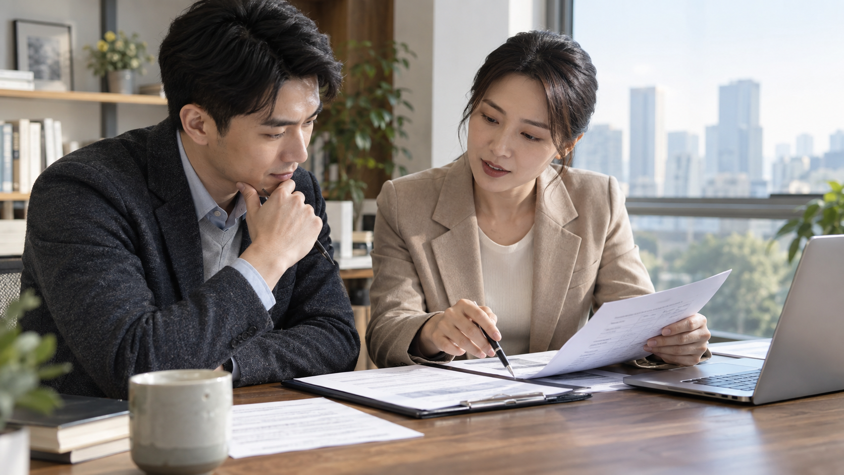 考上后能否每月付1000元直到付完？协议样本不支持自行分期