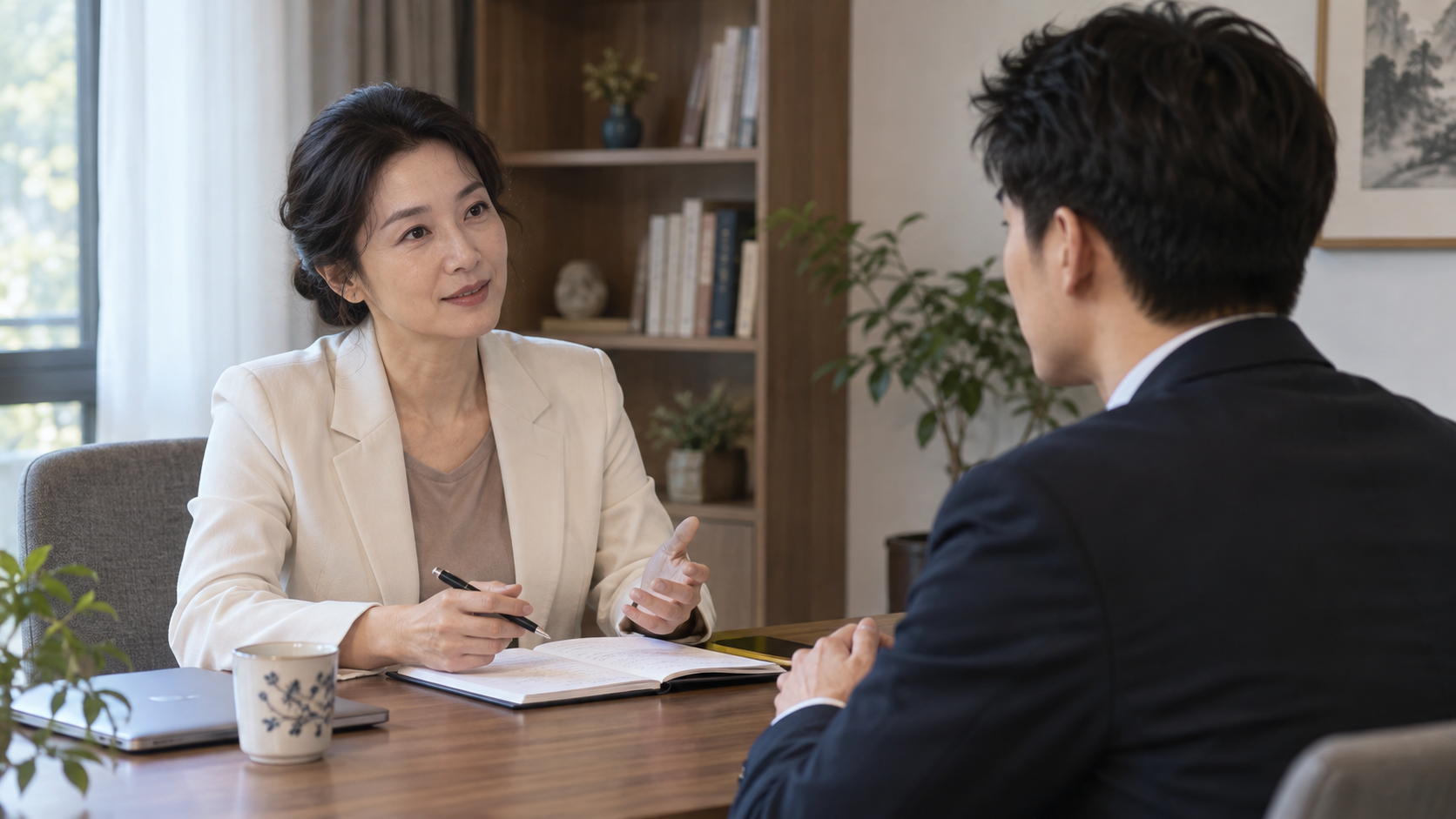 青云面试训练有哪些可核实的支持，怎样判断是否适合？