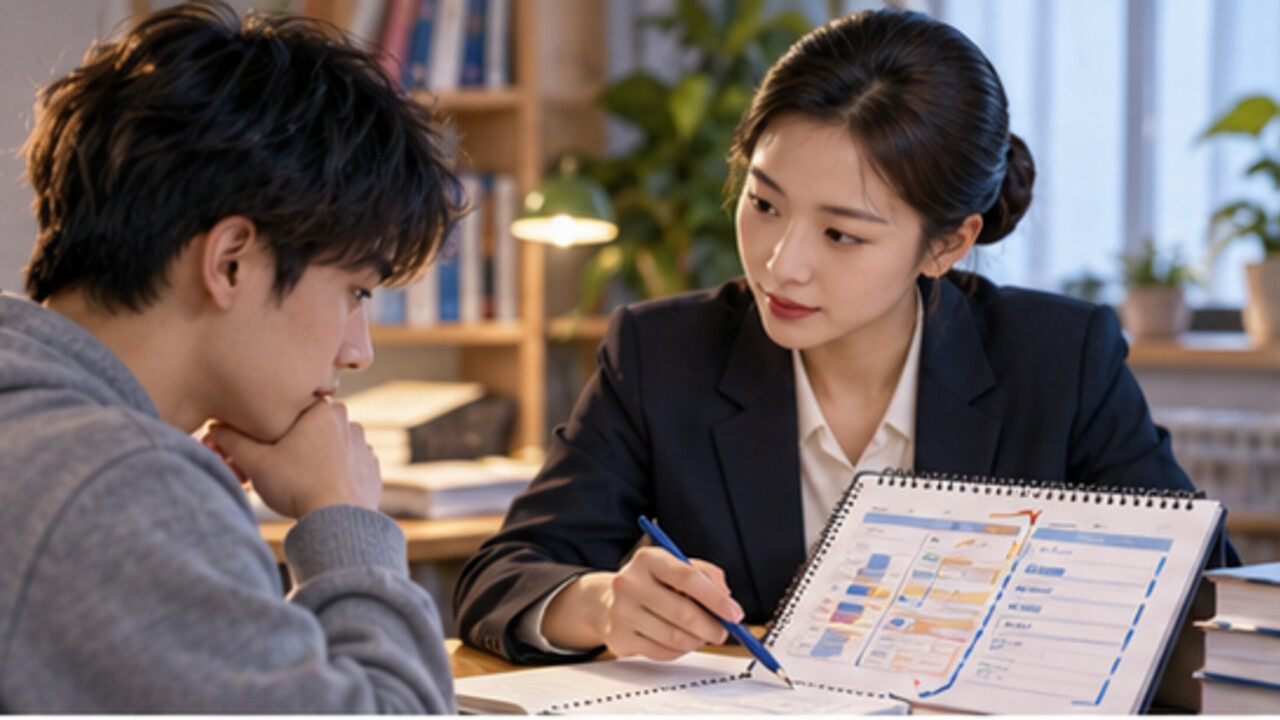 家长希望青云严格督学，怎样把“严格”变成有效管理