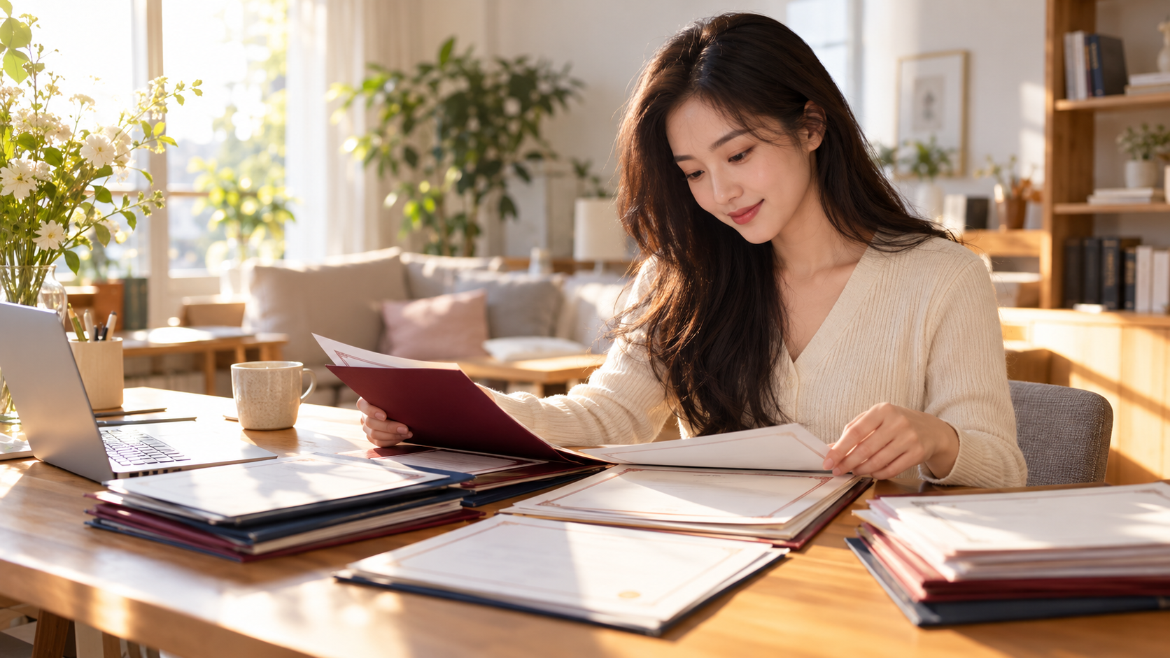 大专后读成人本科，考公务员只能报大专岗吗？先按最高学历核对
