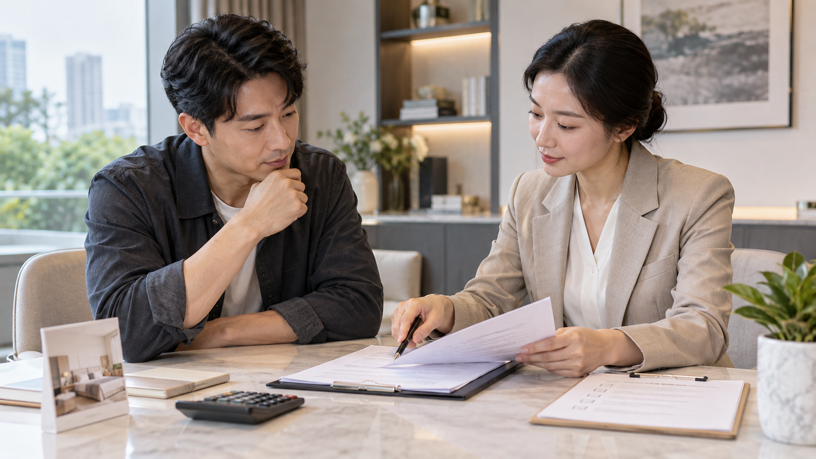 上岸班39800元还要补费吗、能送住宿吗？按协议算总成本