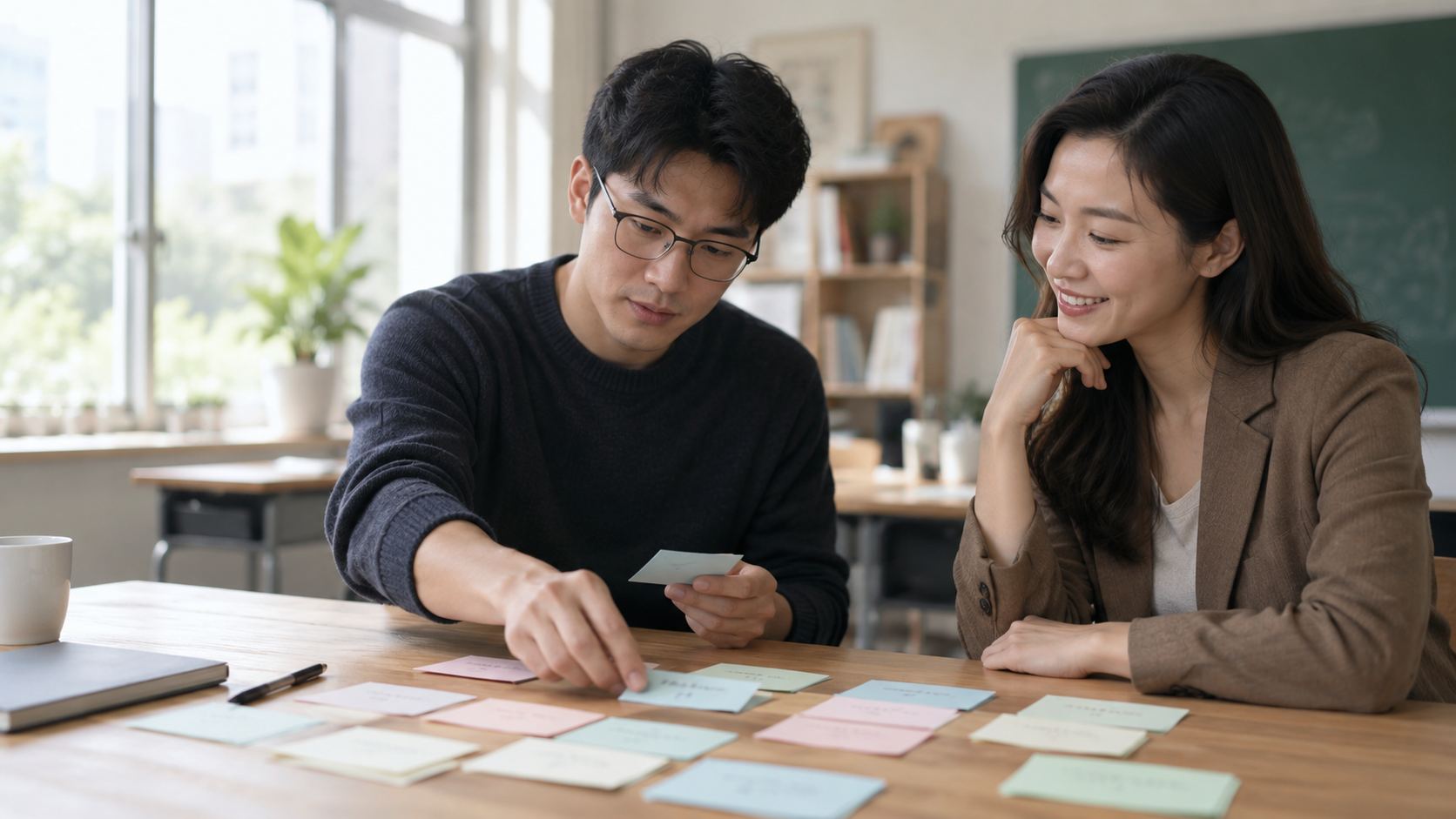 课上听懂了，做题却反应不过来，怎样回应和训练？